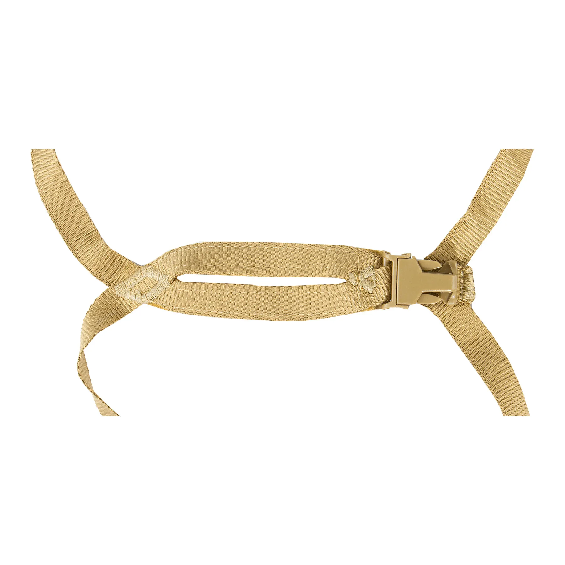 Navy Helmet PJ Tan, L/XL