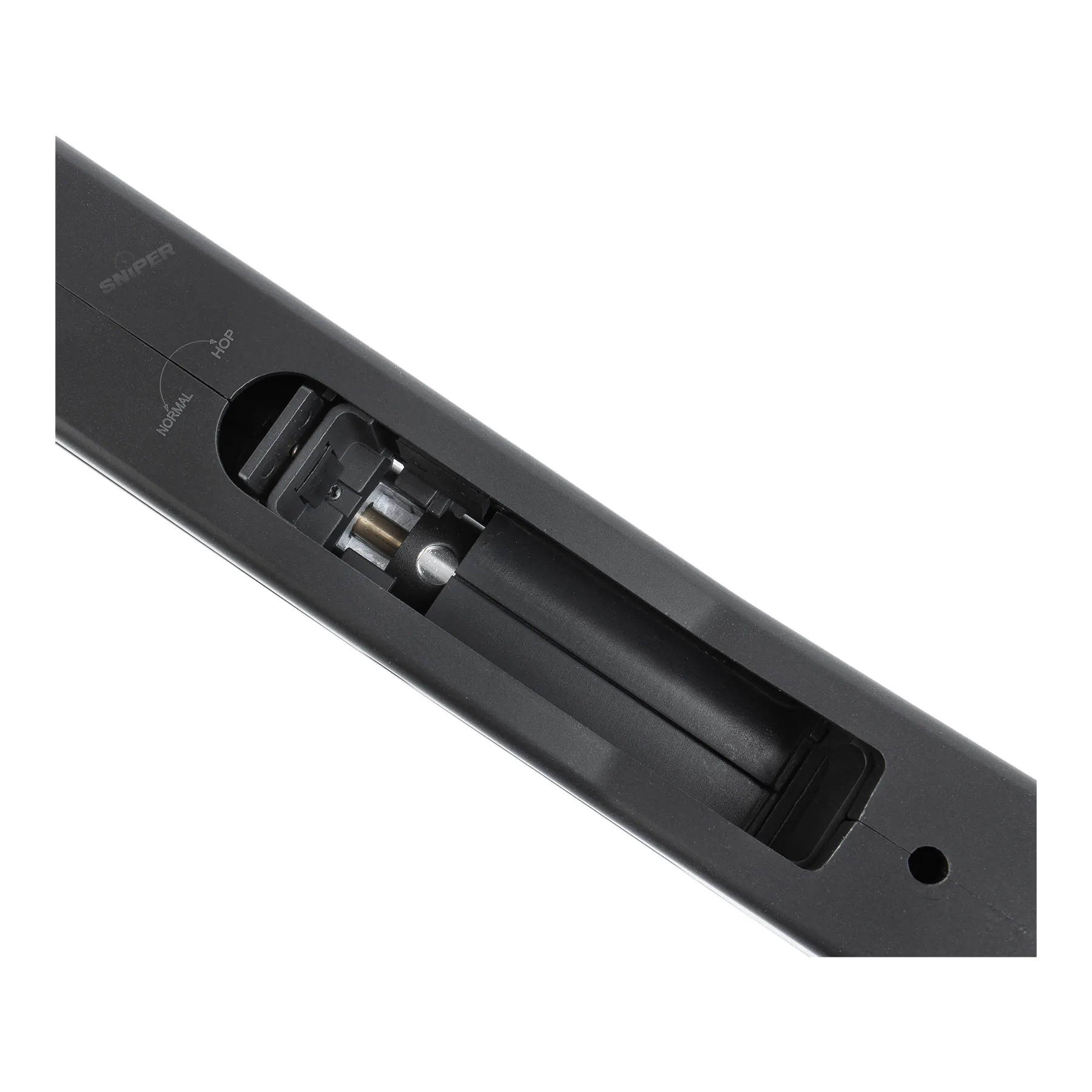 Accuracy International AW .308 Sportsline Scharfschützengewehr