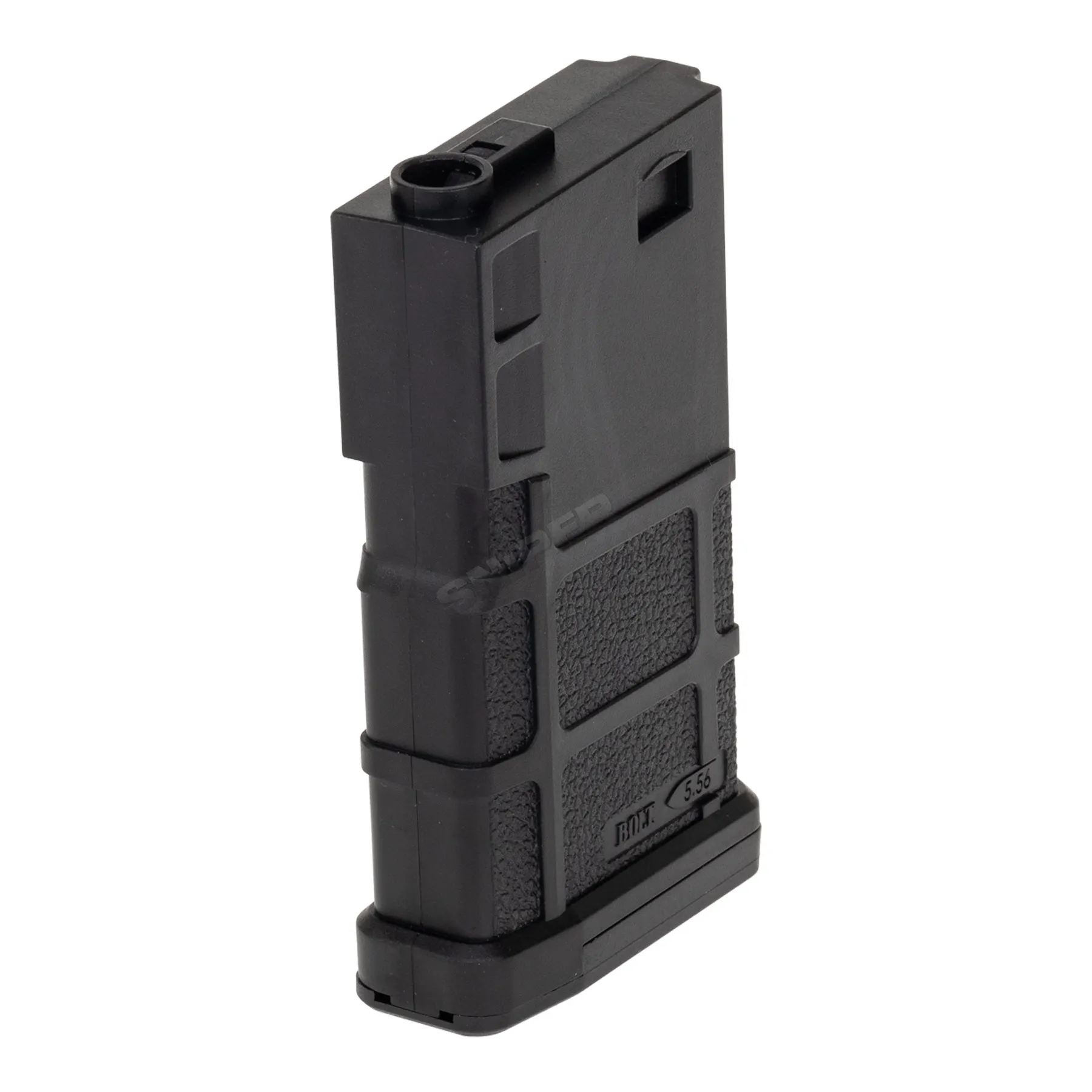 Daniel Defense RIS 3 Gate Aster Expert Version 2024, Black