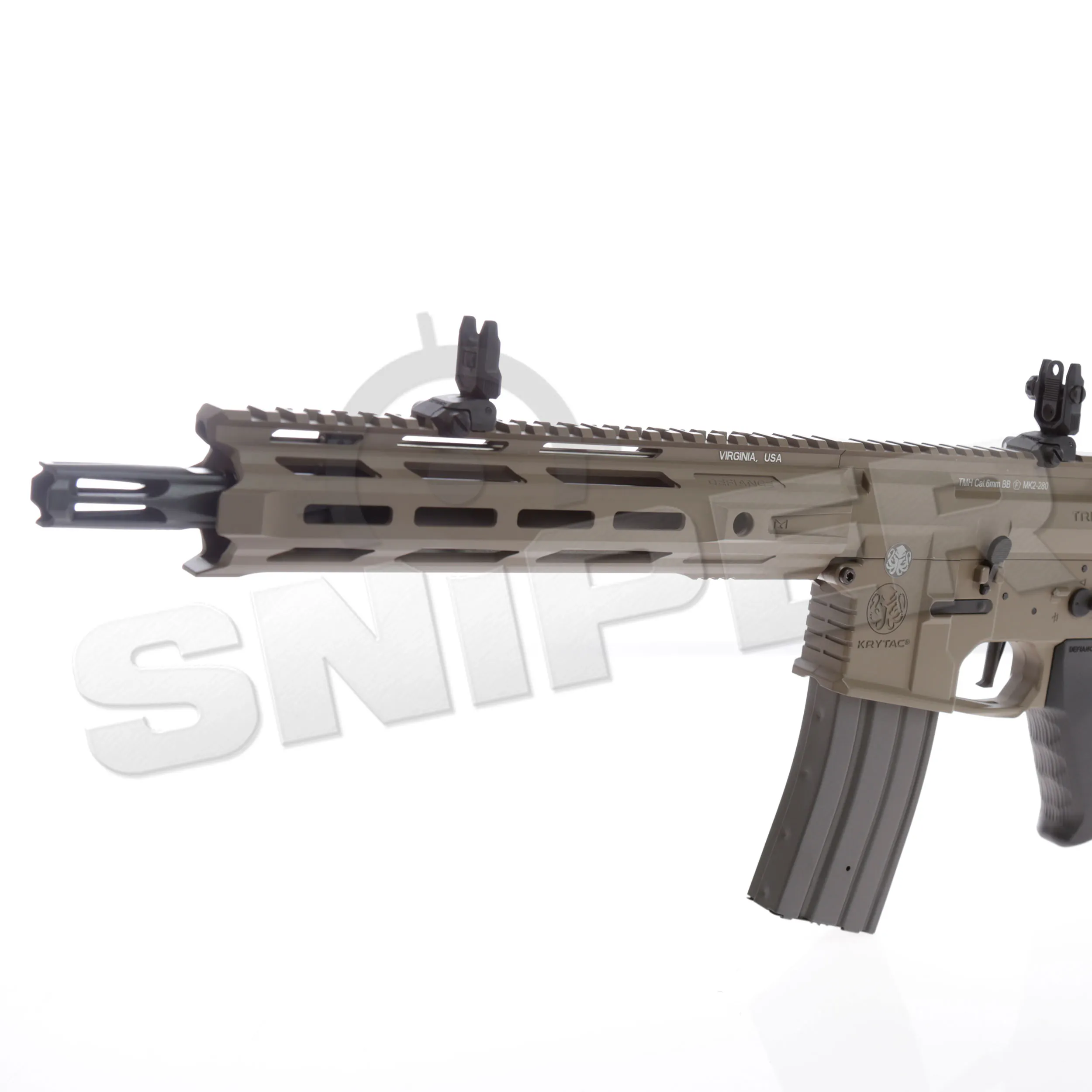 Trident MK2 CRB-M DE, (S)AEG
