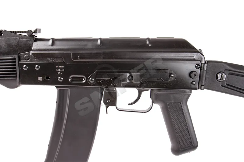 AK74MN GBB