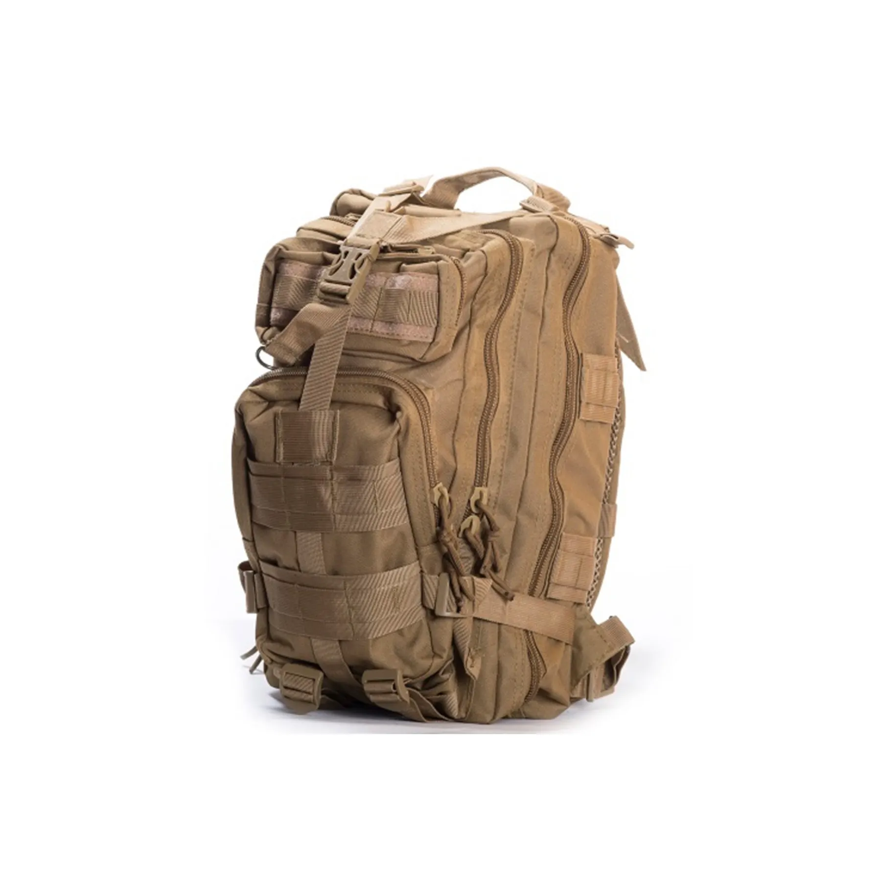 Reapo Compact Assault Backpack 25L, Tan