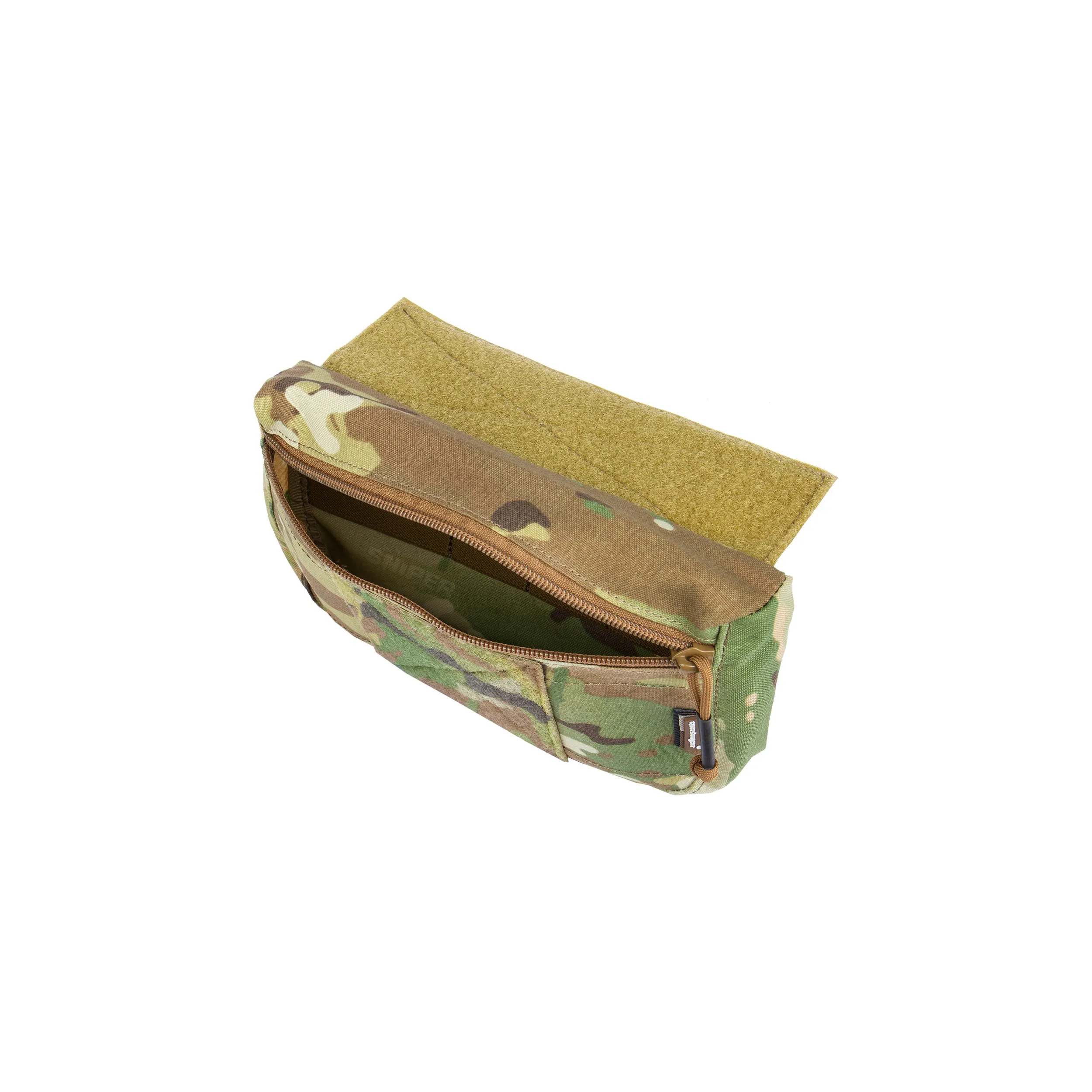 JPC Utility Flap, Multicam