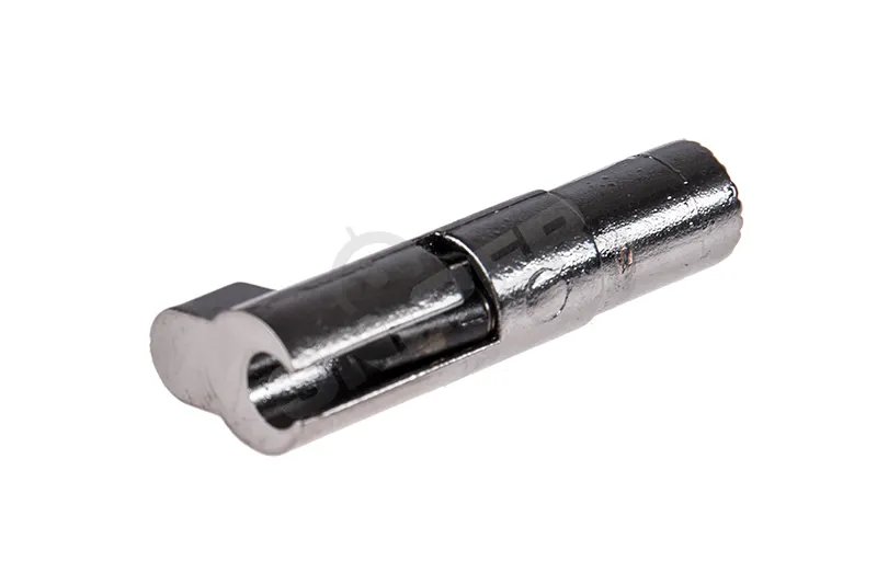 HX Magazine Release Button, Silver
