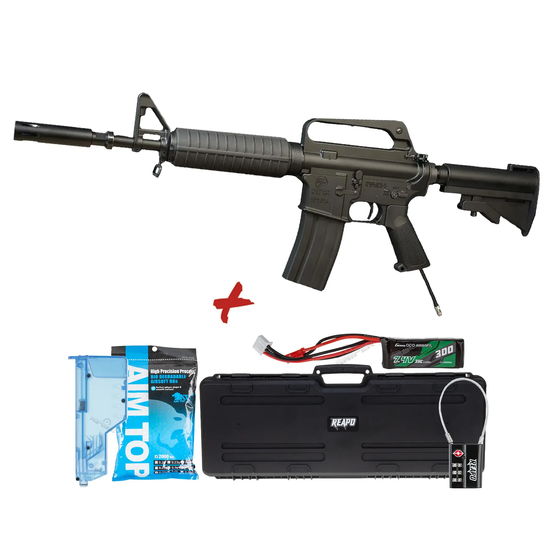 Pre Order Bundle - Wolverine MTW Fossil Dig 2 XM177  Limited Edition