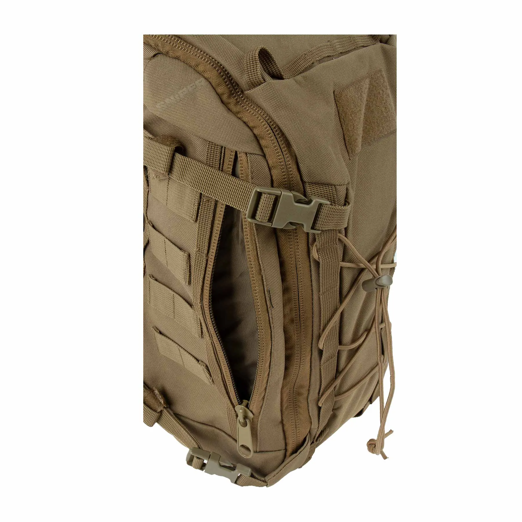 Outbreak Rucksack, Coyote Brown
