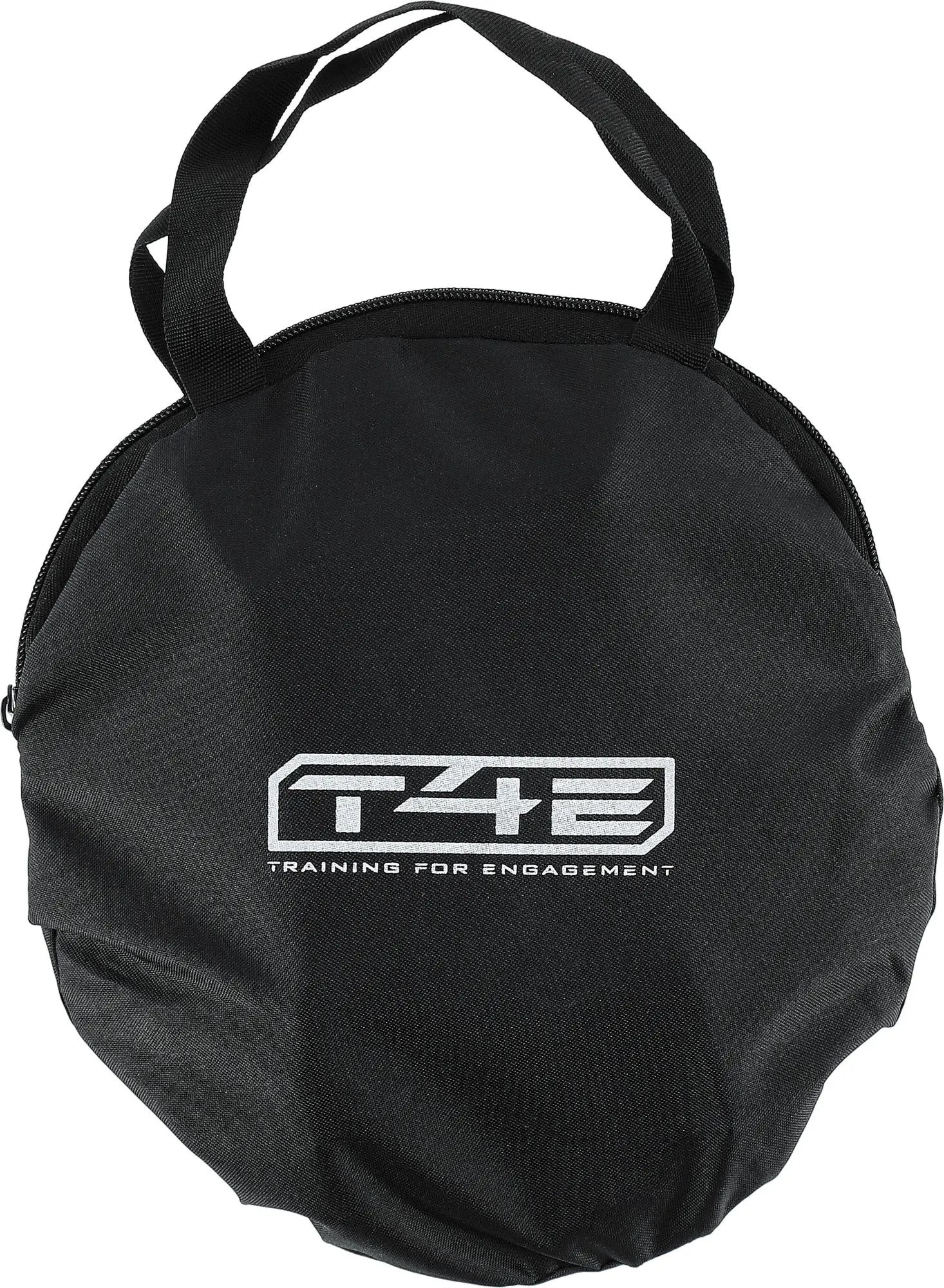 Umarex Pop-Up Target für T4E Waffen, Black