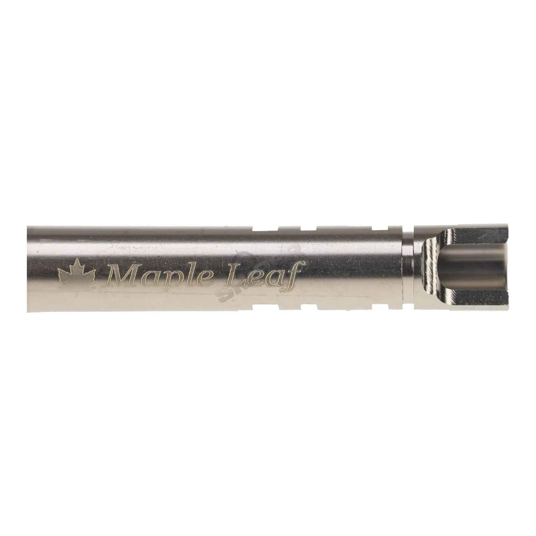 Maple Leaf Crazy Jet Inner Tuning Barrel für GBB, 275mm