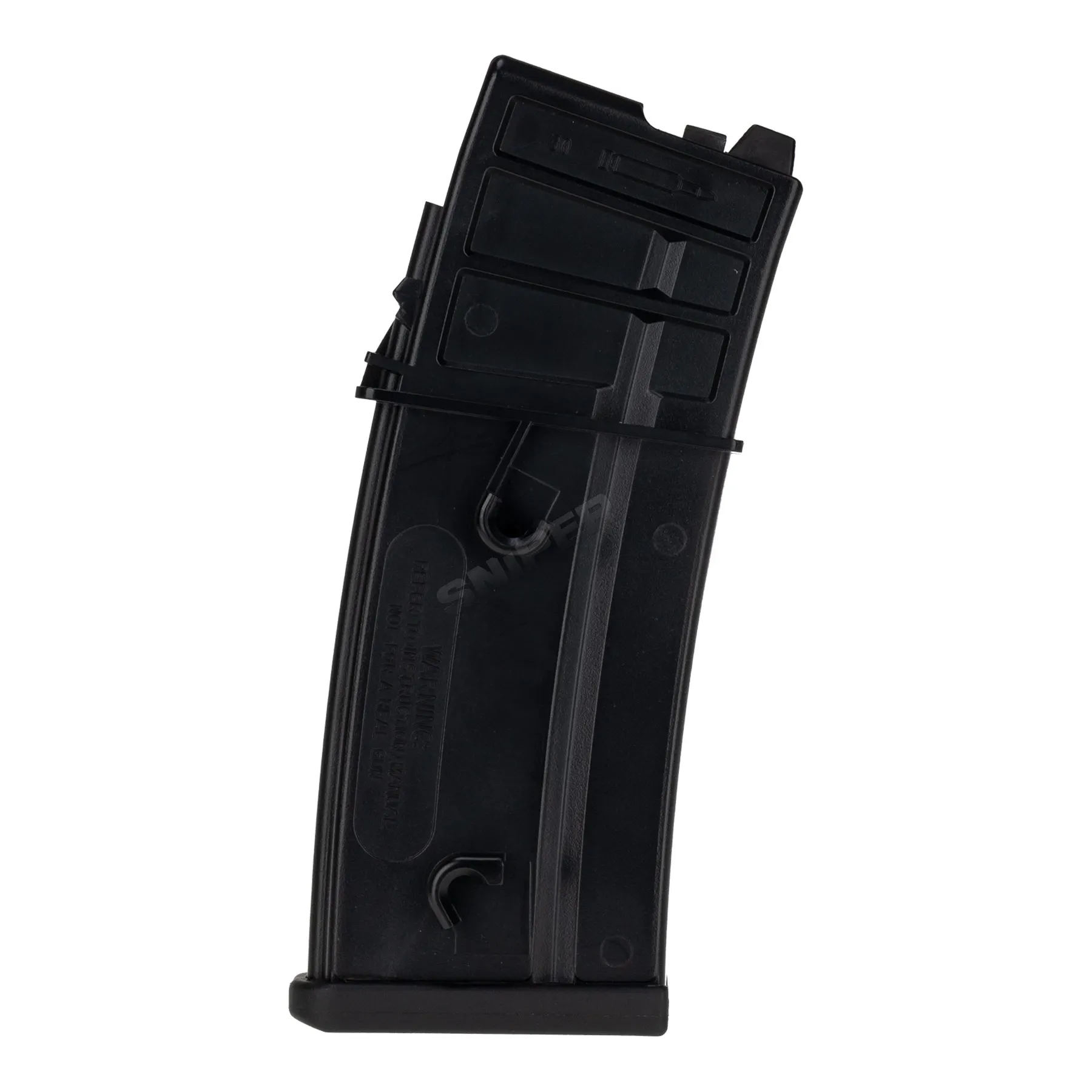 Reapo Co2 Magazin für RG6 GBB, 35rds