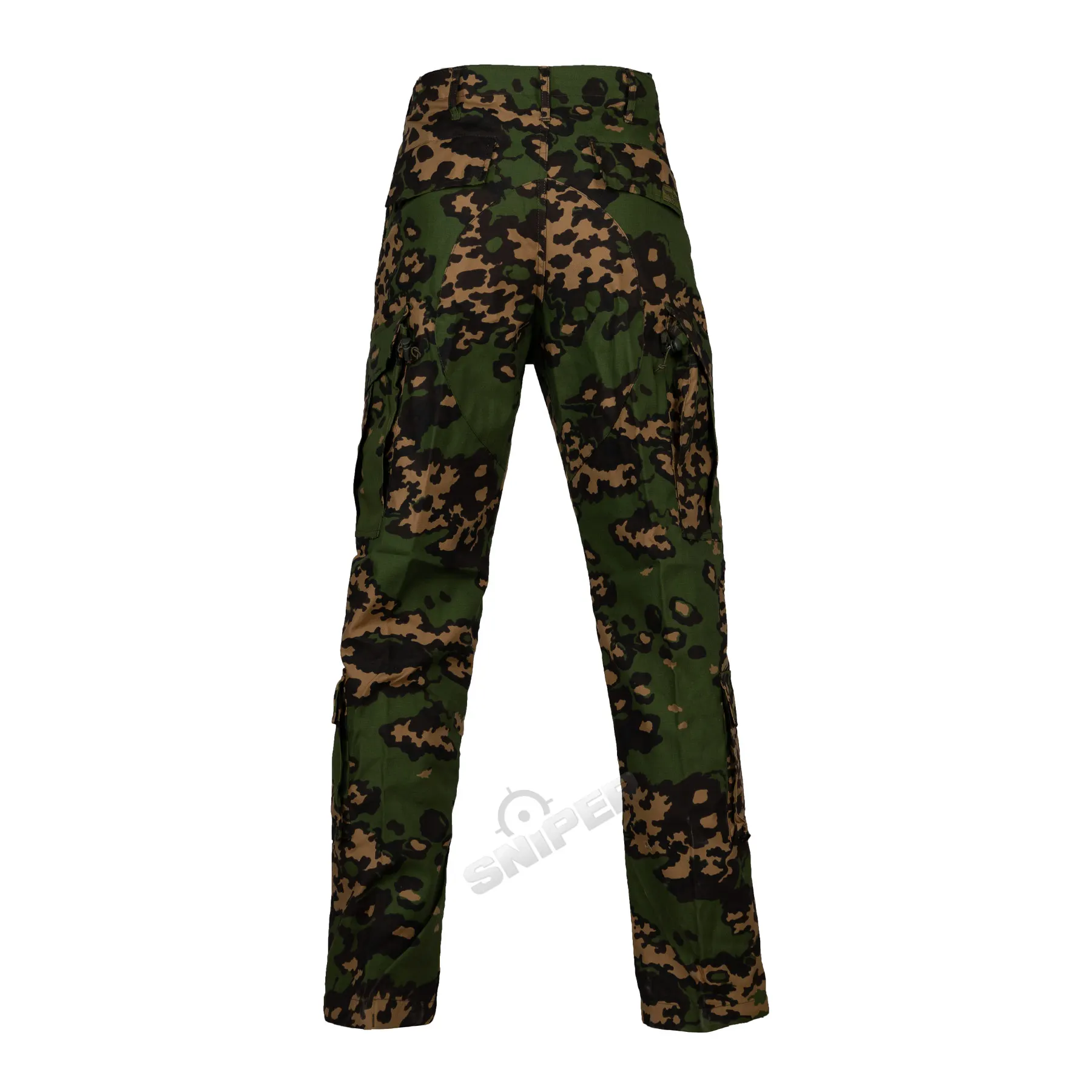Invader Gear Revenger TDU Pants, Partizan