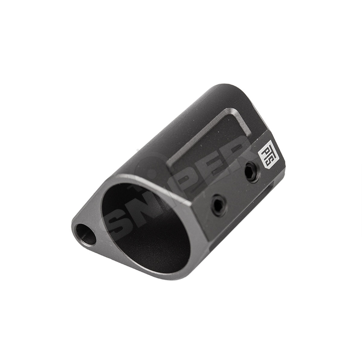 Fortis low Profile Gas Block