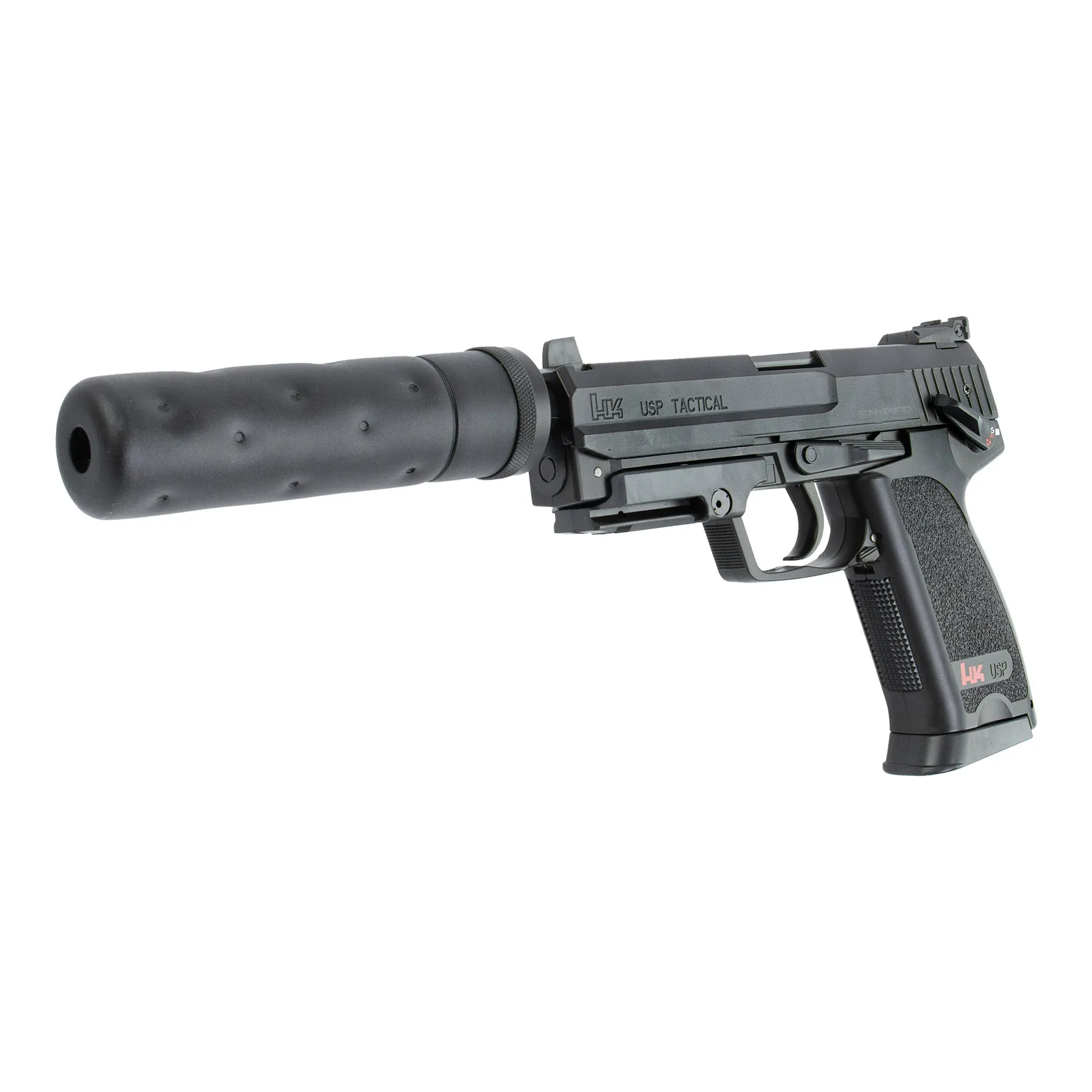 Heckler und Koch USP Tactical AEP < 0,5 Joule Heckler und Koch USP Tactical AEP < 0,5 Joule