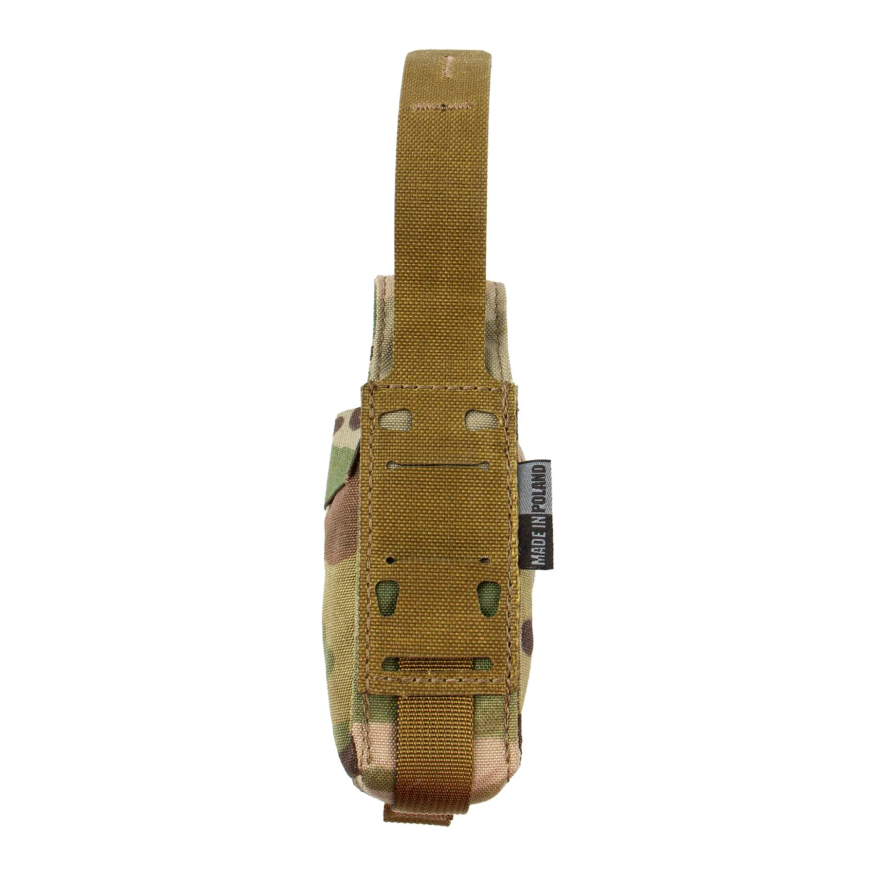 Flashbang Grenade Pouch, Multicam