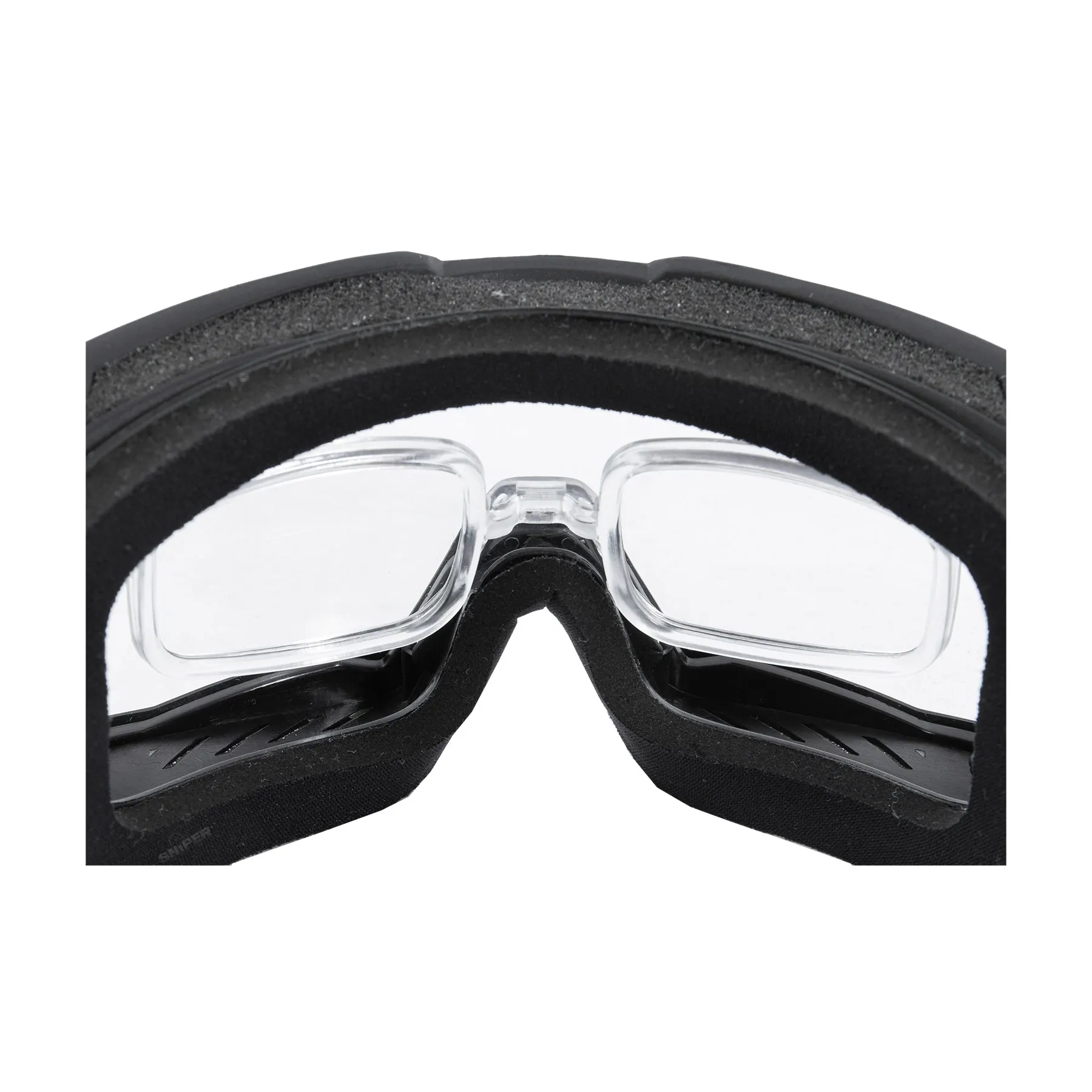 Blizzard, Black Googles/Clear Vapor Shield, G-15 Vapor Shield Lenses Blizzard, Black Googles/Clear Vapor Shield, G-15 Vapor Shield Lenses