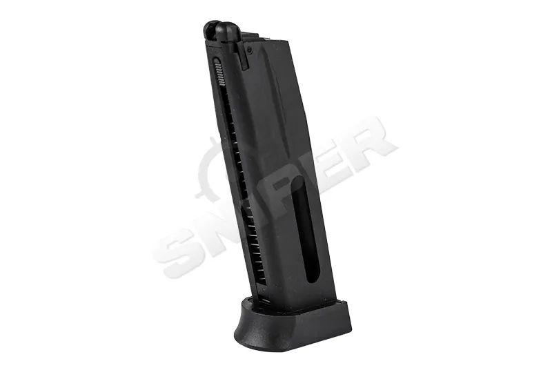 CZ SP-01 Shadow Ersatzmagazin, CO2