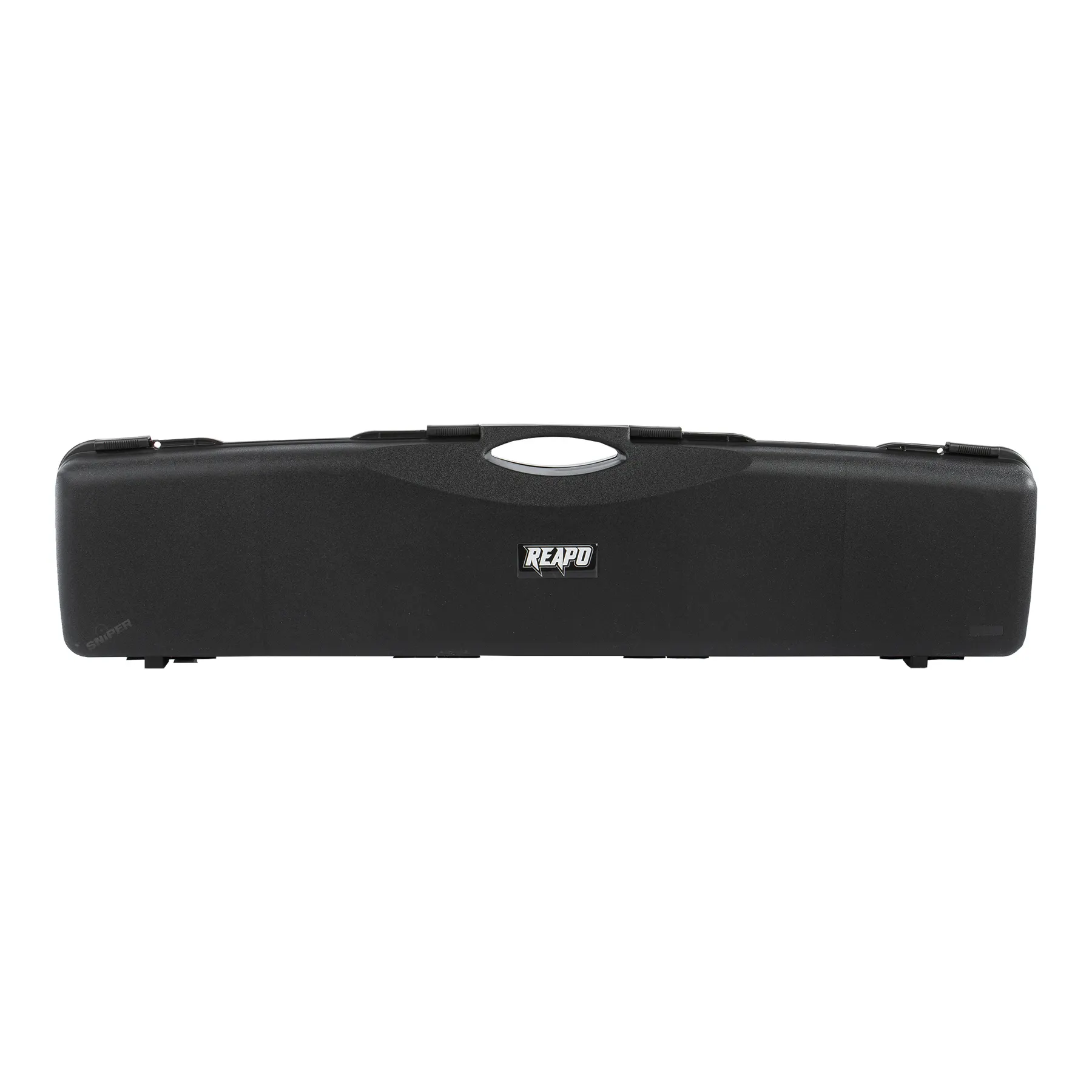 Kofferset Reapo Waffenkoffer 110cm Wavefoam