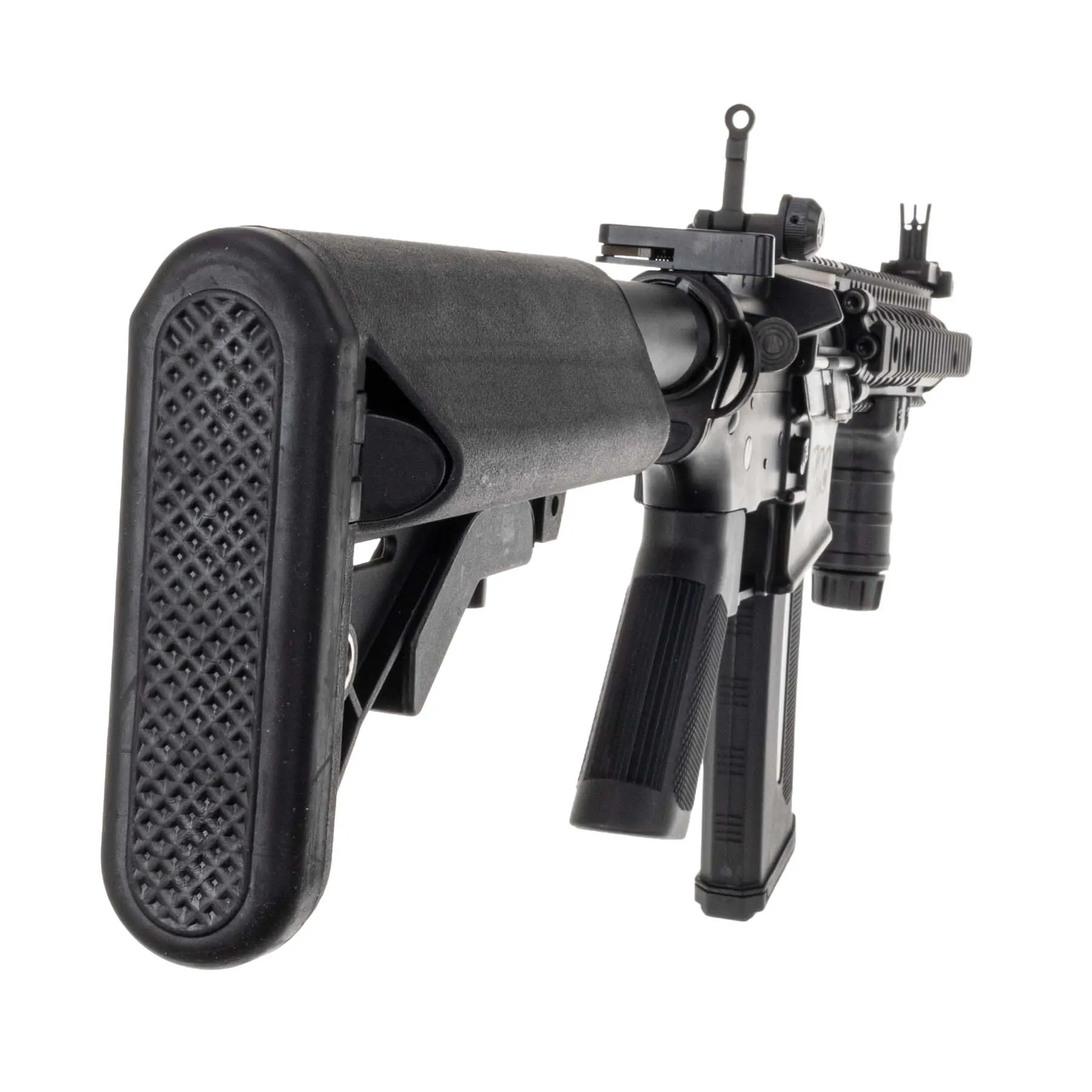 SAC Custom Daniel Defense MK18, new Gen 2026 Black, (S)AEG