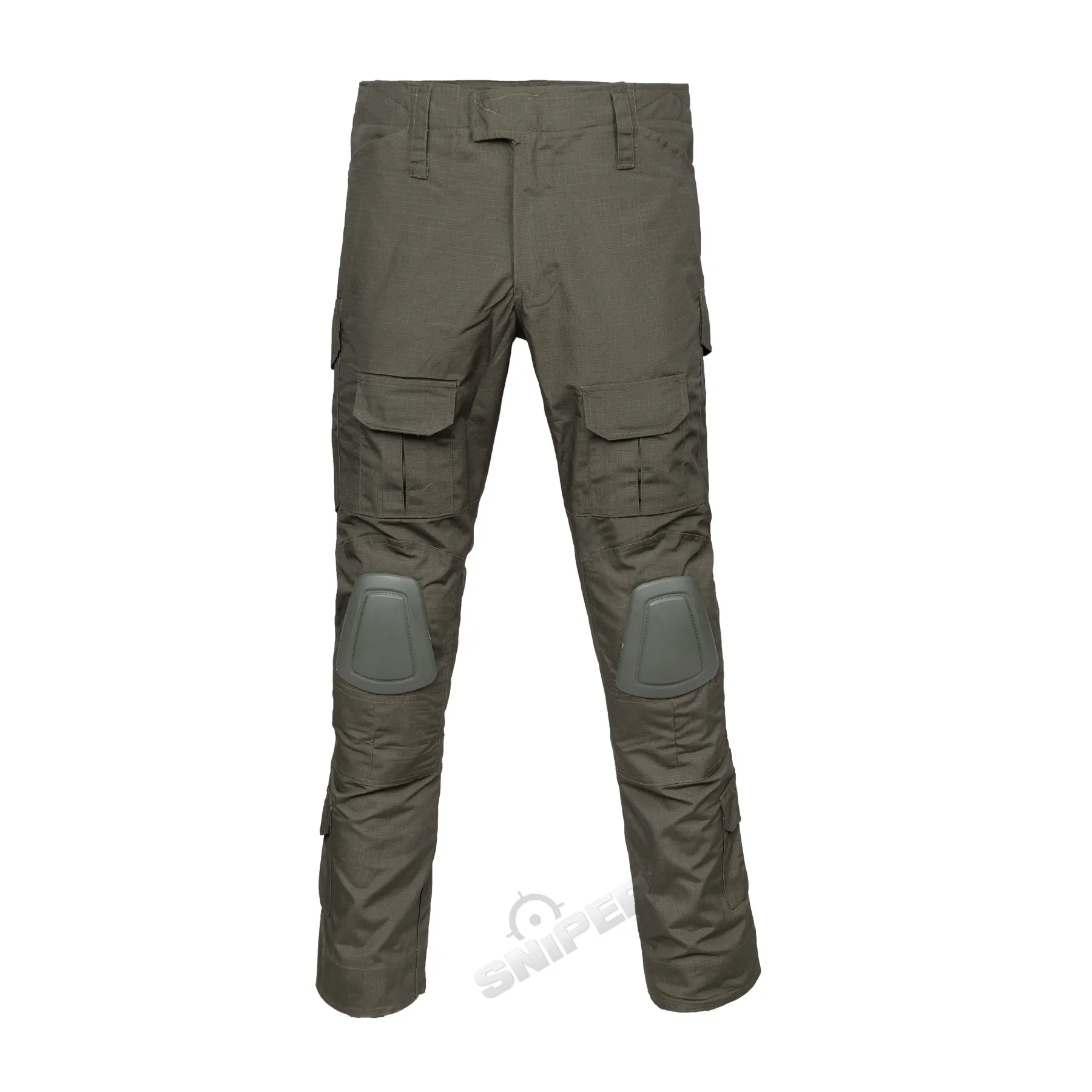 Reapo ACU Pro Combat Pants LVL2, OD Reapo ACU Pro Combat Pants LVL2, OD