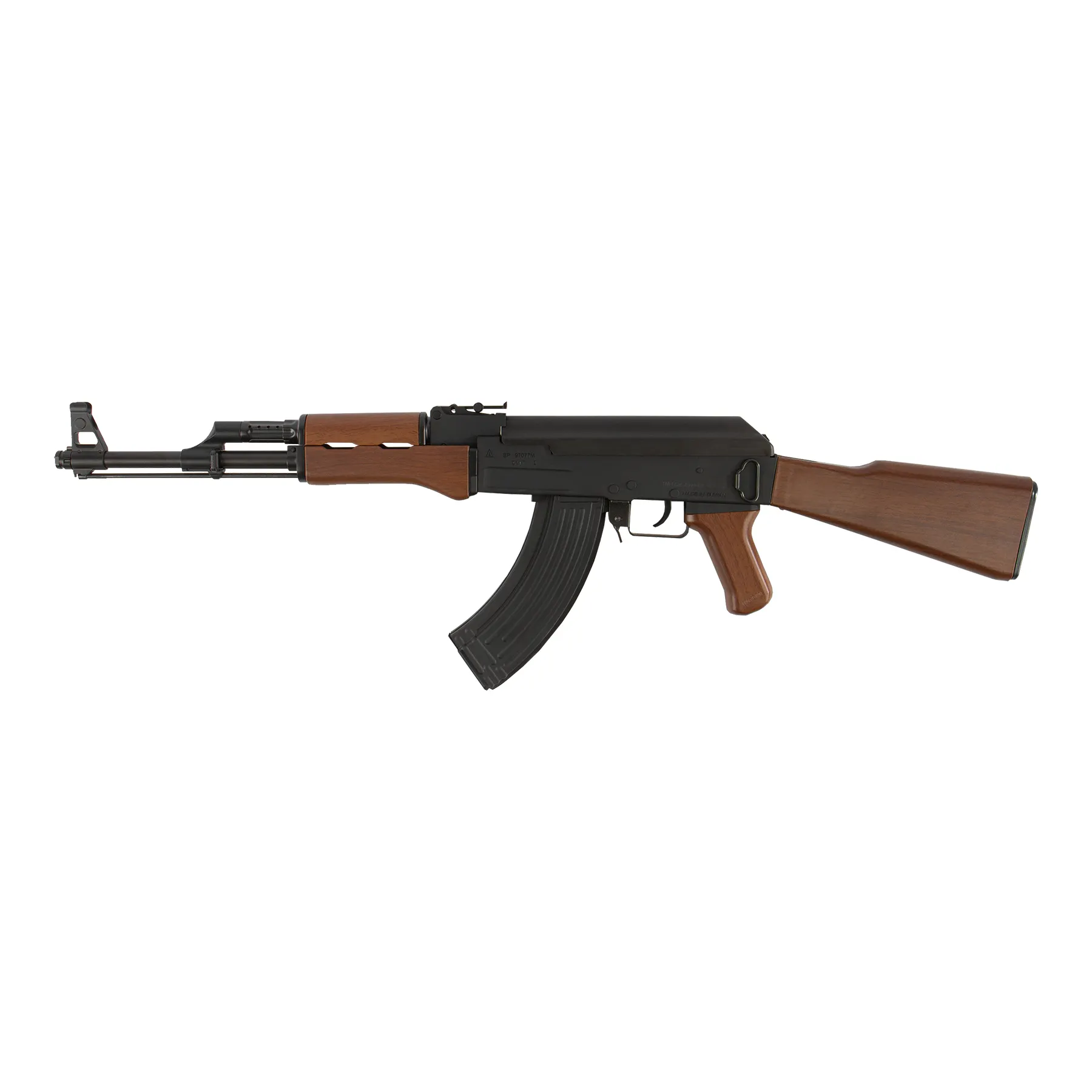 CM 47 ETU IWS, < 0,5 Joule Softair Gewehr CM 47 ETU IWS, < 0,5 Joule Softair Gewehr