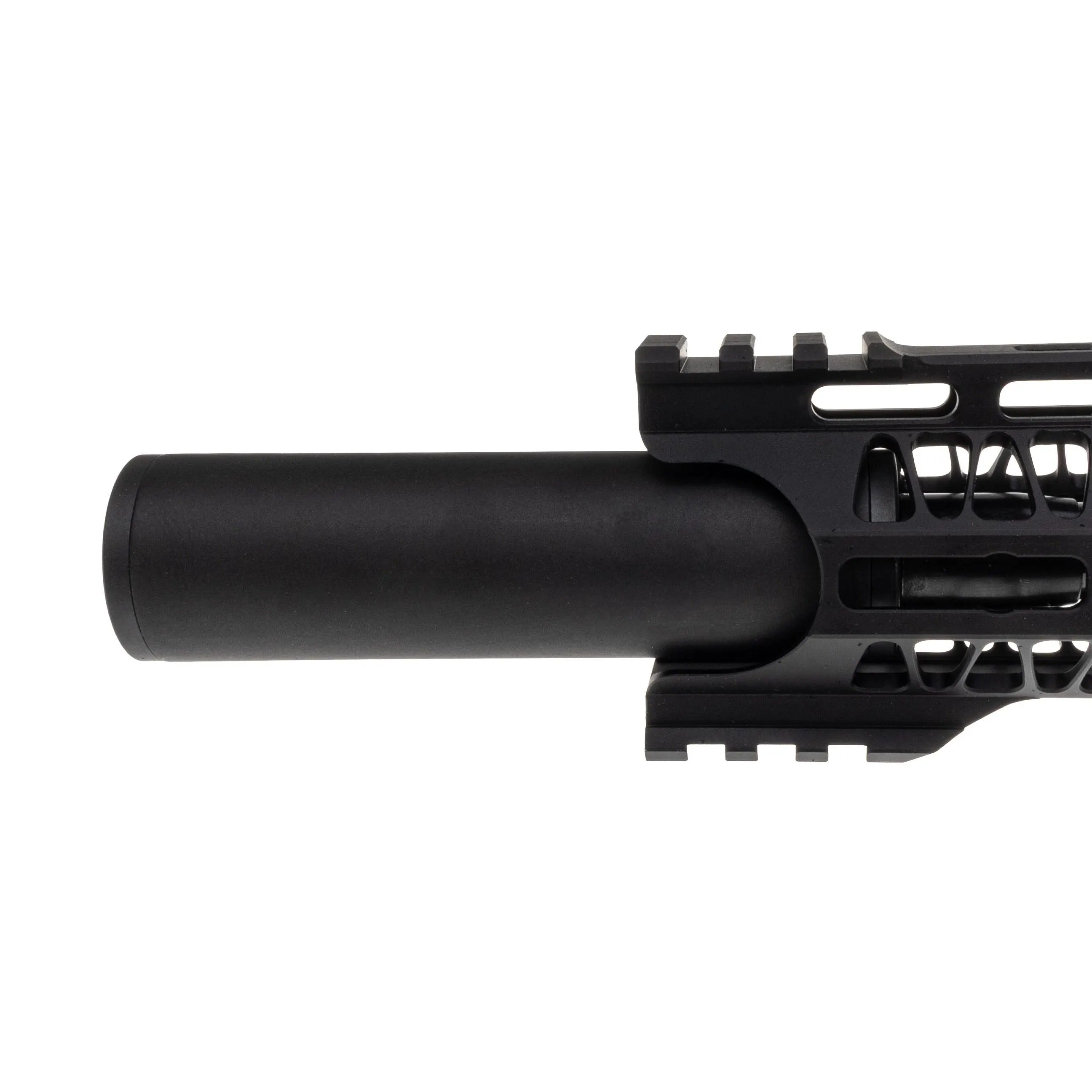 SAC AR SOLID - "Nocturne Fang", HPA