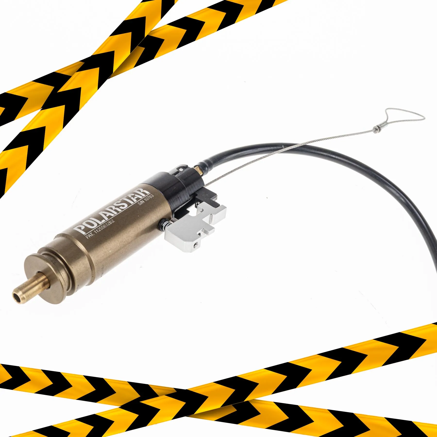 B-Ware von Polarstar Kythera Engine für V2