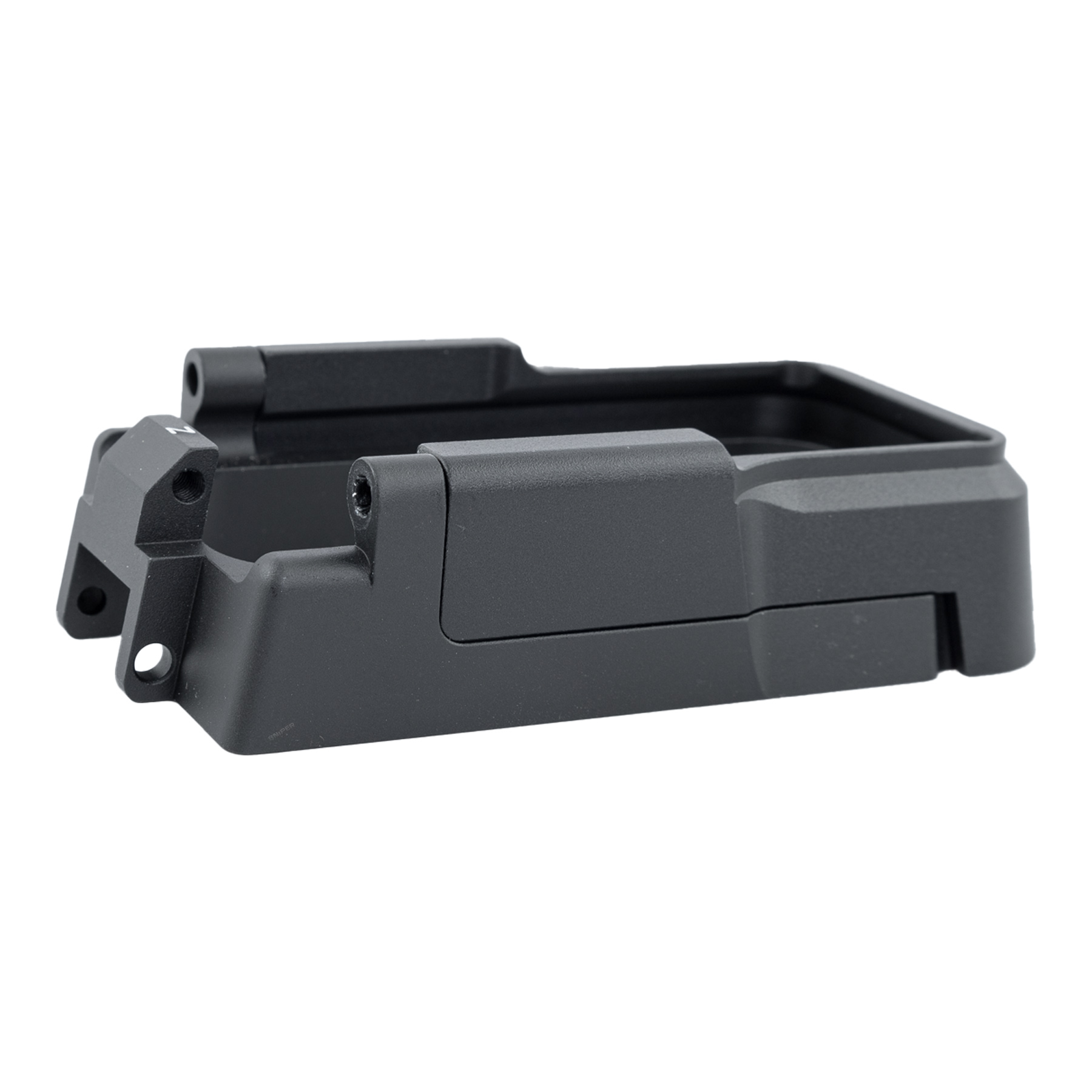 Adaptive Magwell ür M4/M16, Black