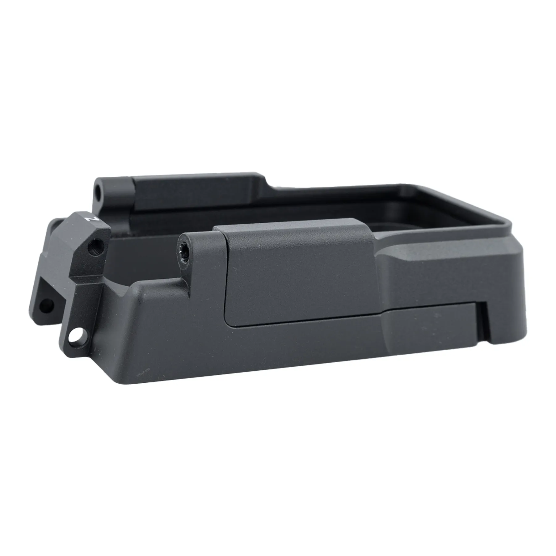 Adaptive Magwell ür M4/M16, Black Adaptive Magwell ür M4/M16, Black