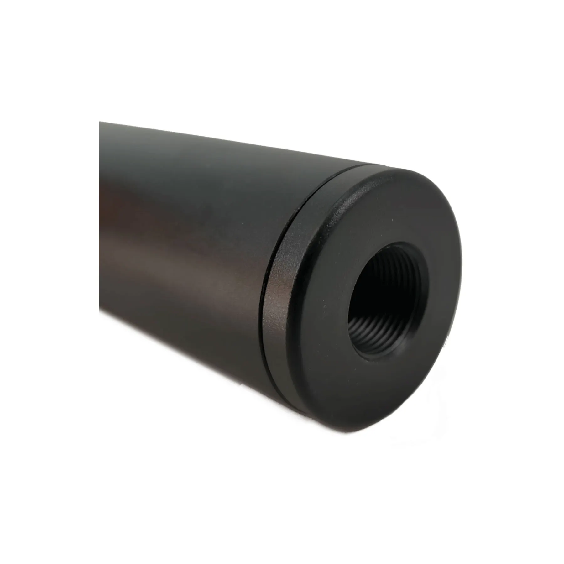 Reapo Navy Seal Silencer 110mm 14CCW, Frog Reapo Navy Seal Silencer 110mm 14CCW, U.S.