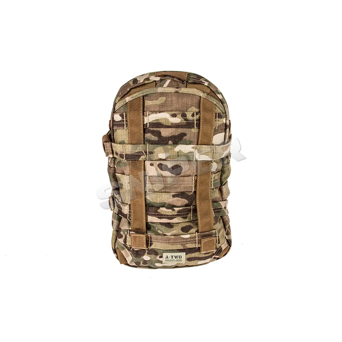 Hydration Backpack Small MBSS-Type, Multicam