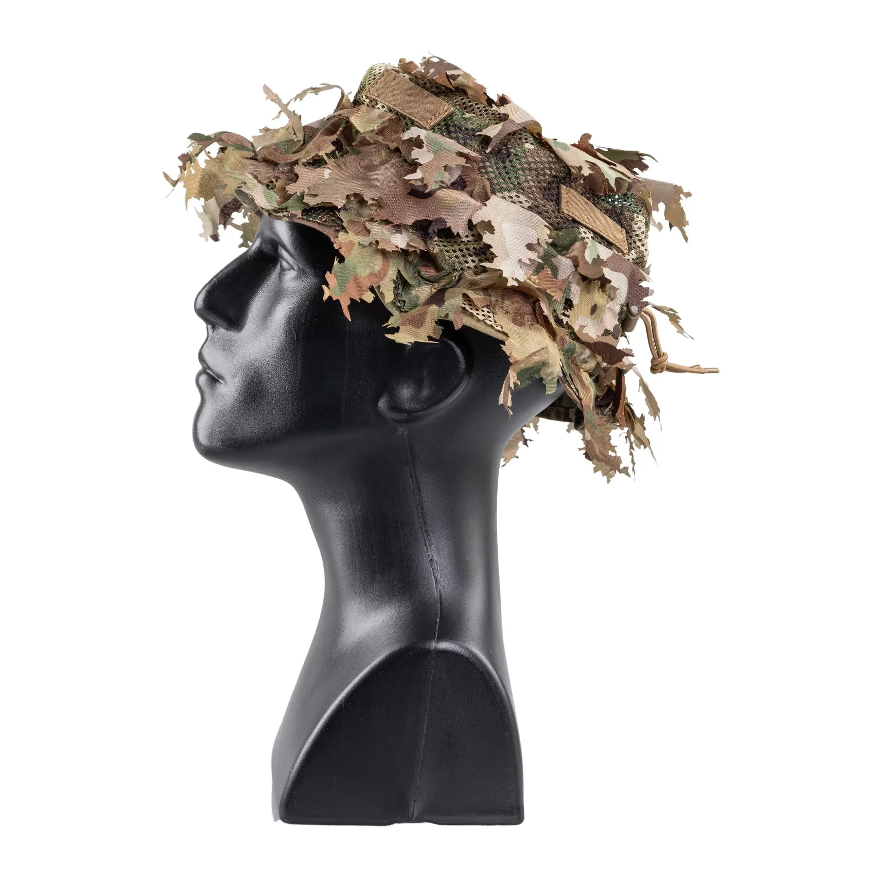 Novritsch 3D Ghillie Boonie Gen2, Multicam