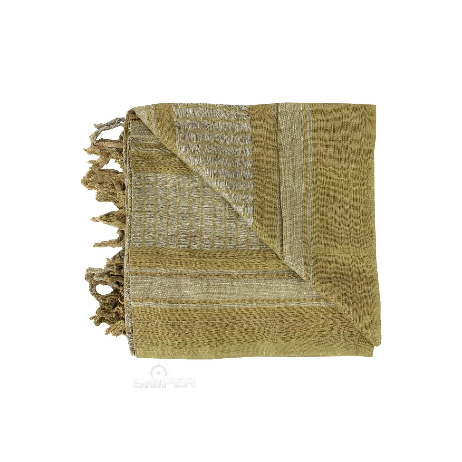 Warrior Shemag, OD Warrior Shemag, OD