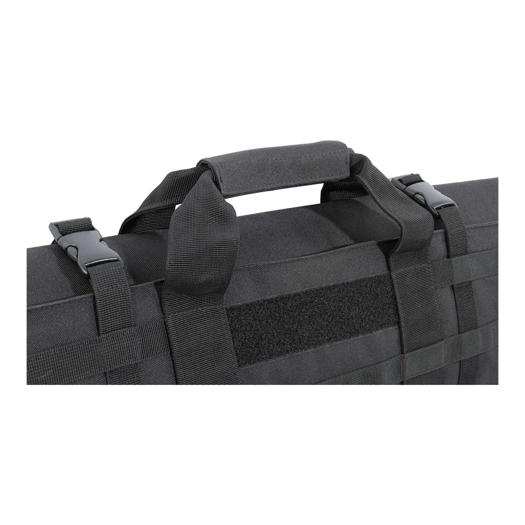 Sniper Waffentasche 120cm, Black