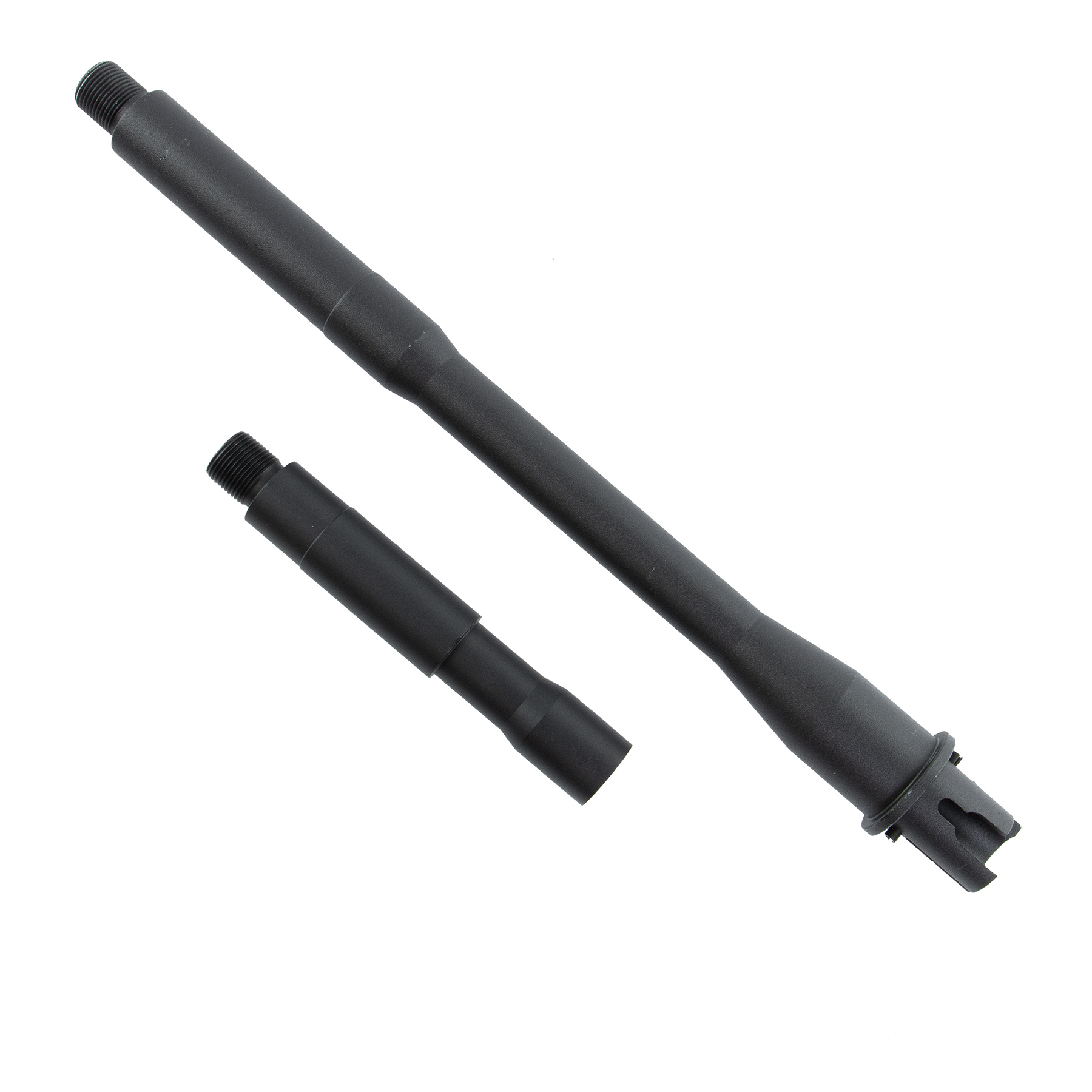 Outer Barrel für M4 Modelle, 270 - 380mm