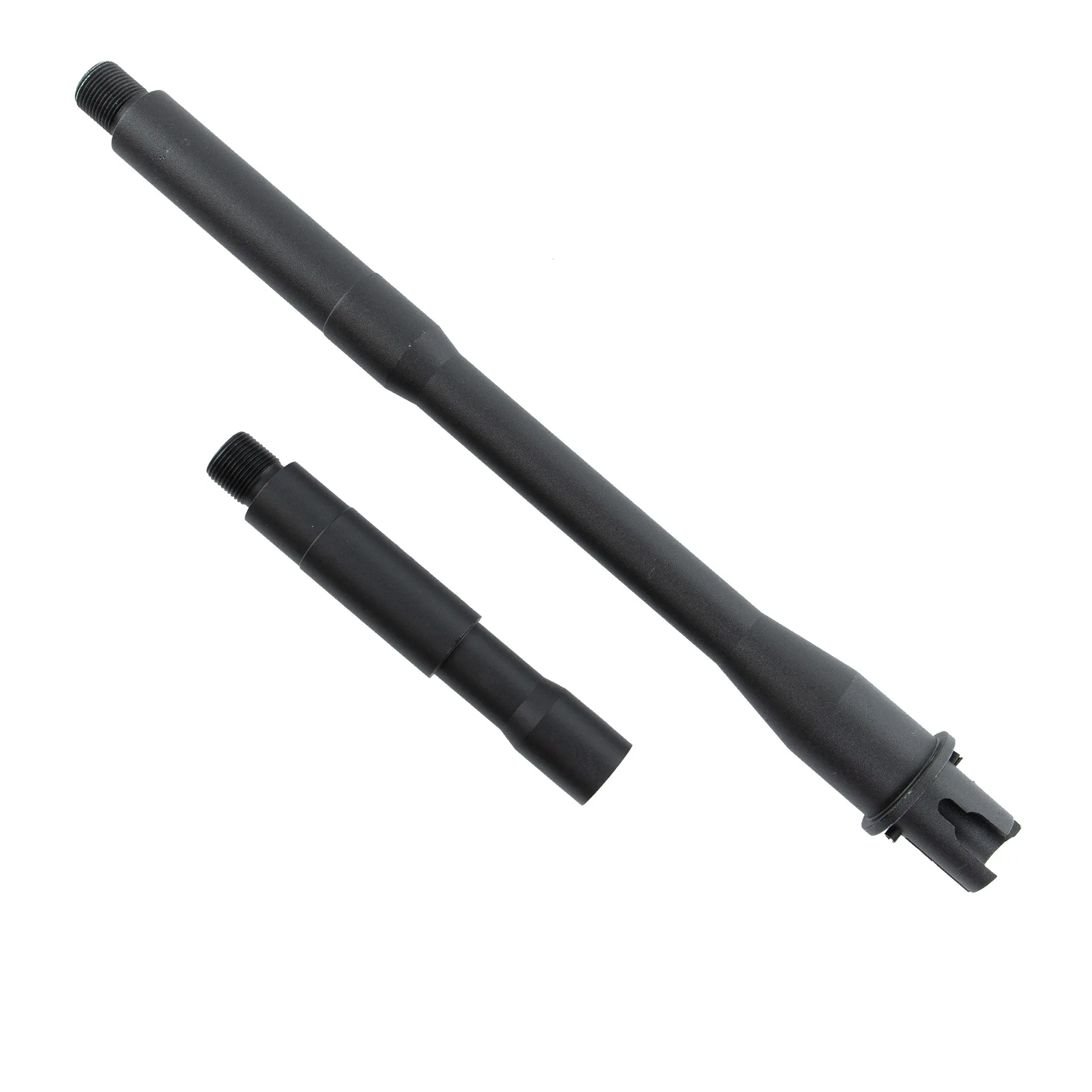 Outer Barrel für M4 Modelle, 270 - 380mm Outer Barrel für M4 Modelle, 270 - 380mm