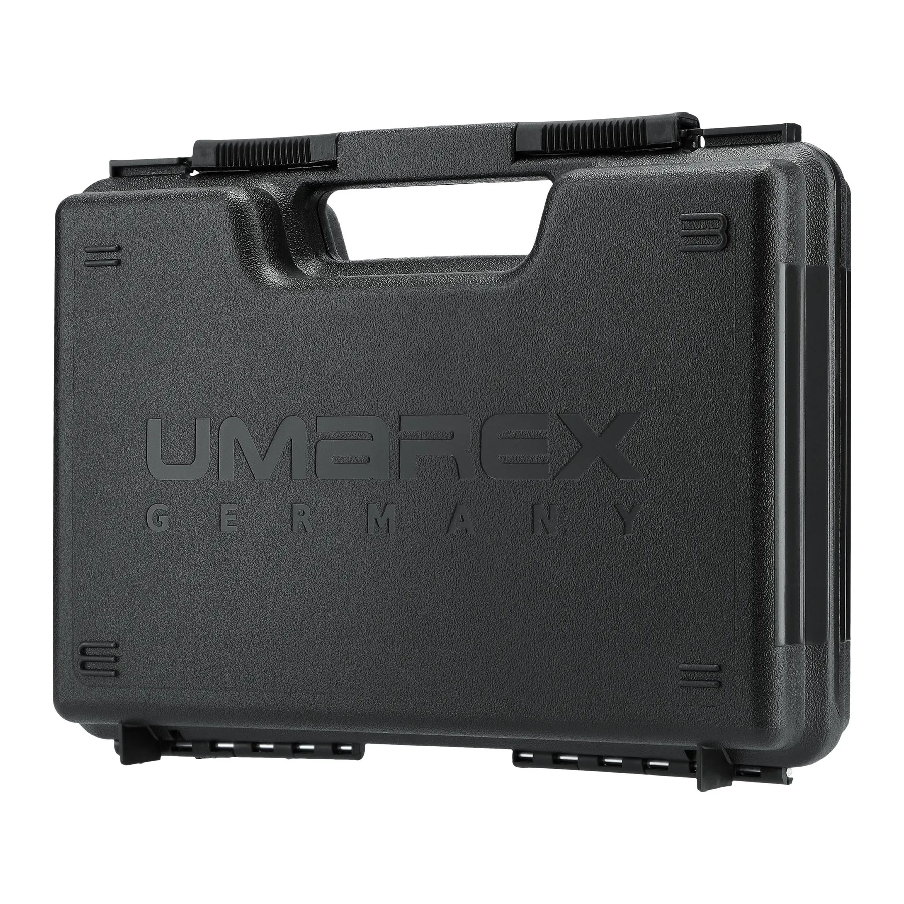 Walther P88 Schreckschusspistole 9mm P.A.K, Black