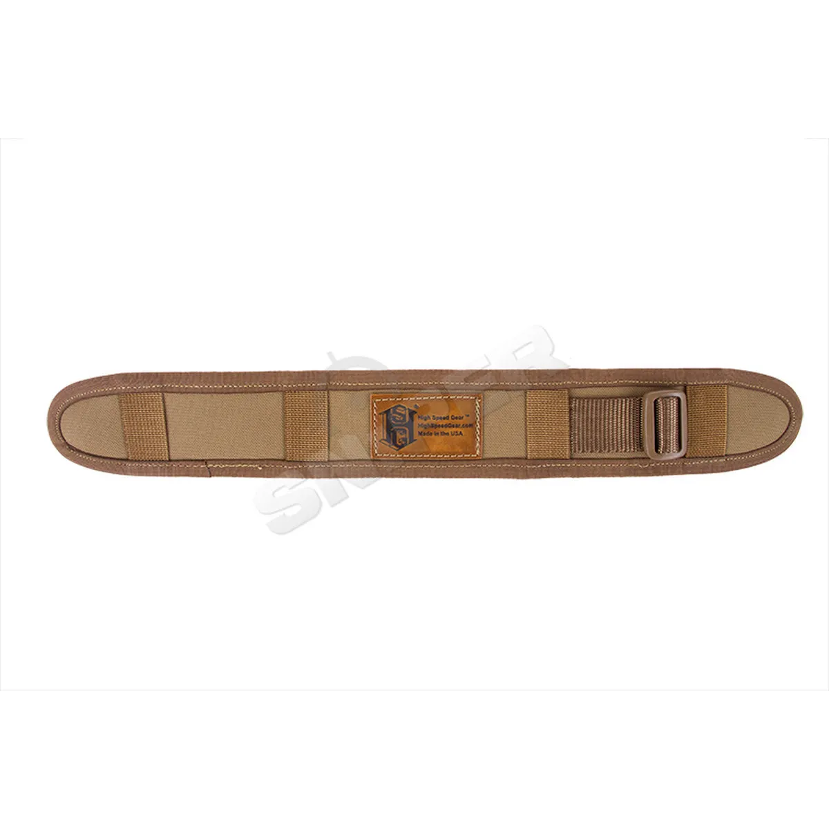 Sure Grip Sling Pad, Coyote Brown