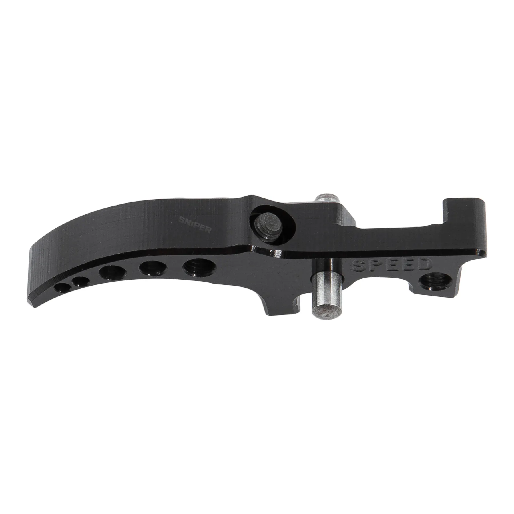 SPEED Tunable Trigger für M4, Black