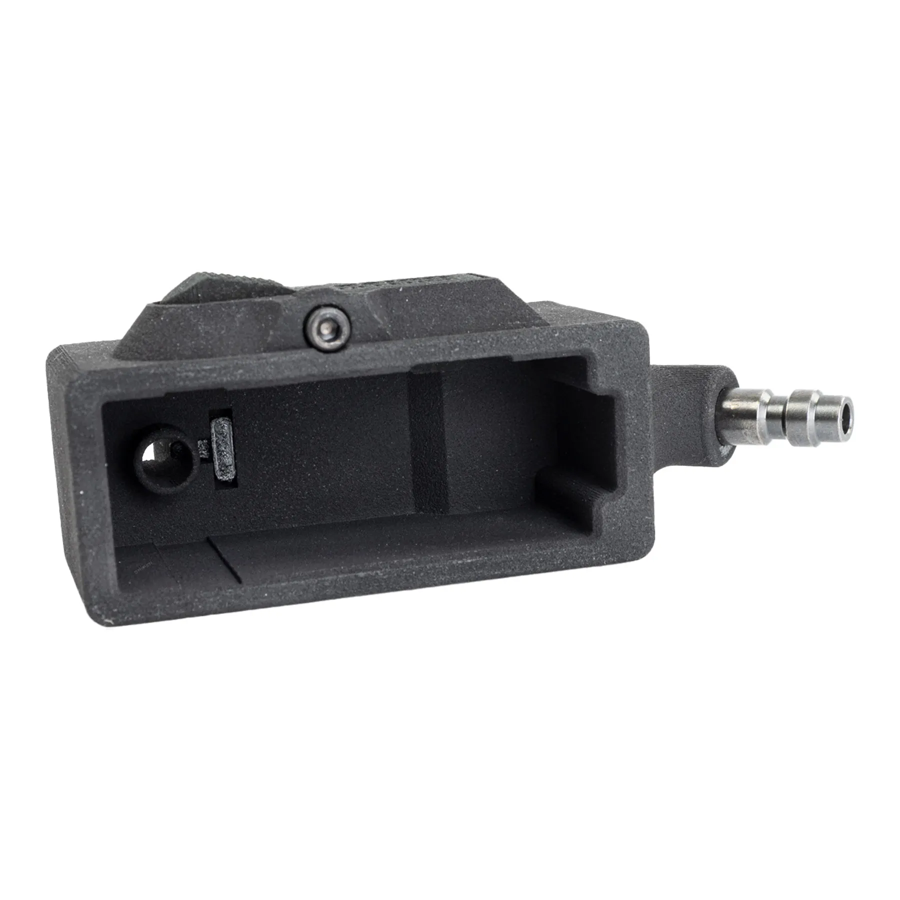 M4 HPA US Adaptor für KJ/WE