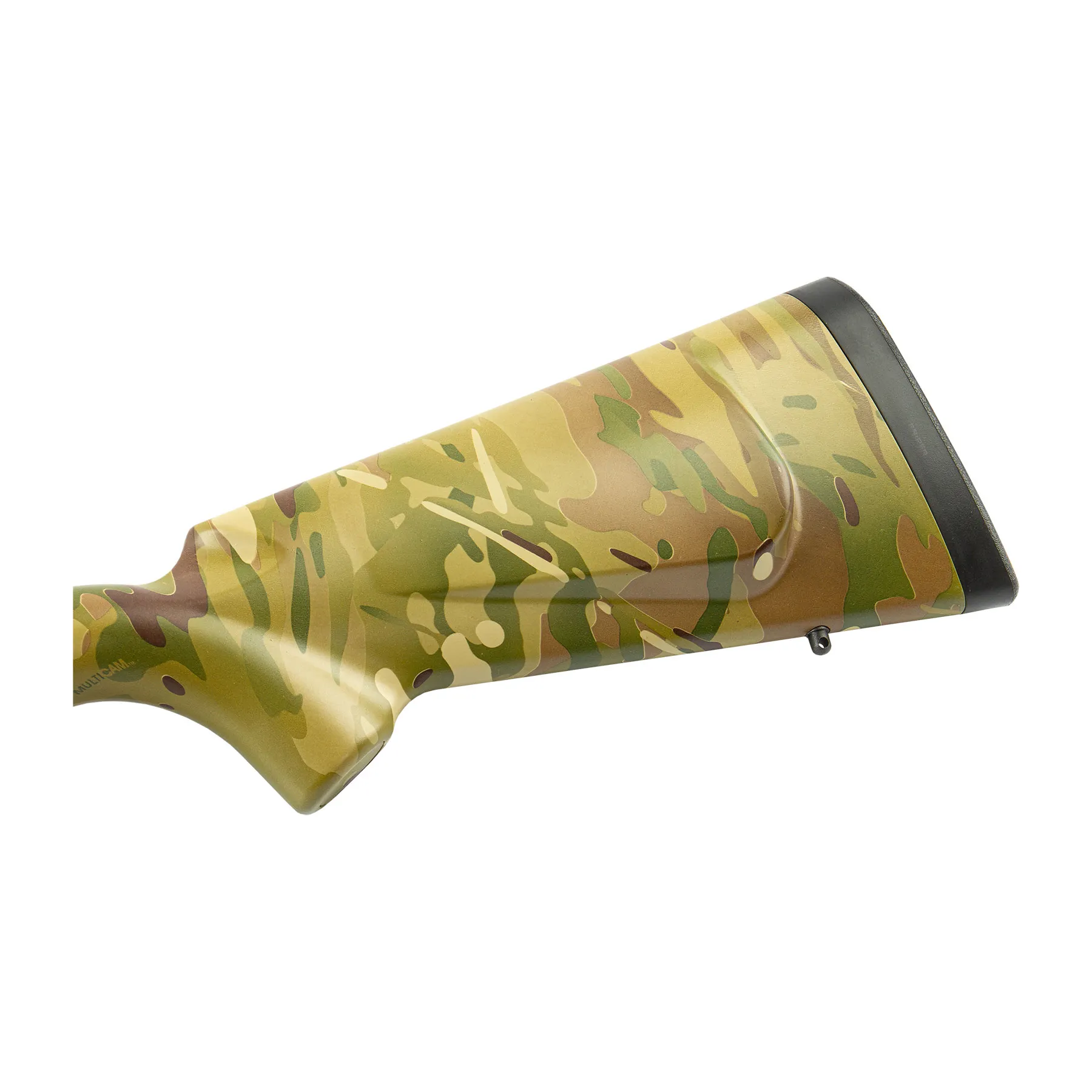 High Power 3,4J Barrett Bolt Action Sniper, Multicam