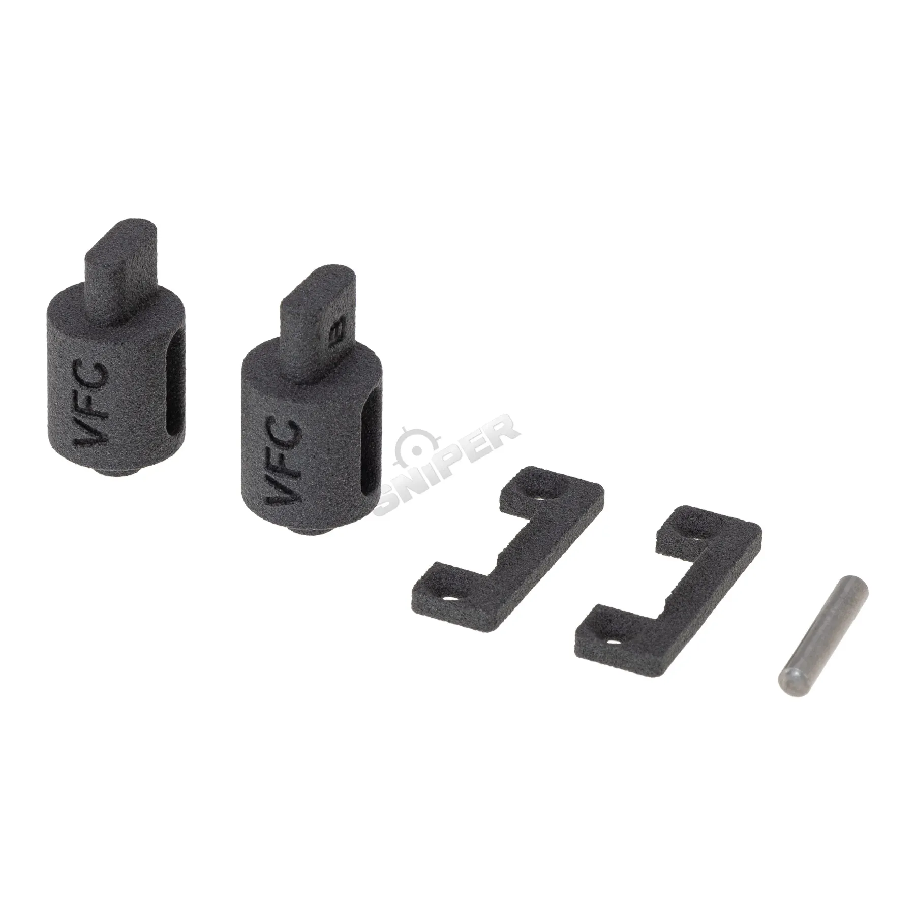 M4 HPA Adapter für VFC M4/416 GBB, US