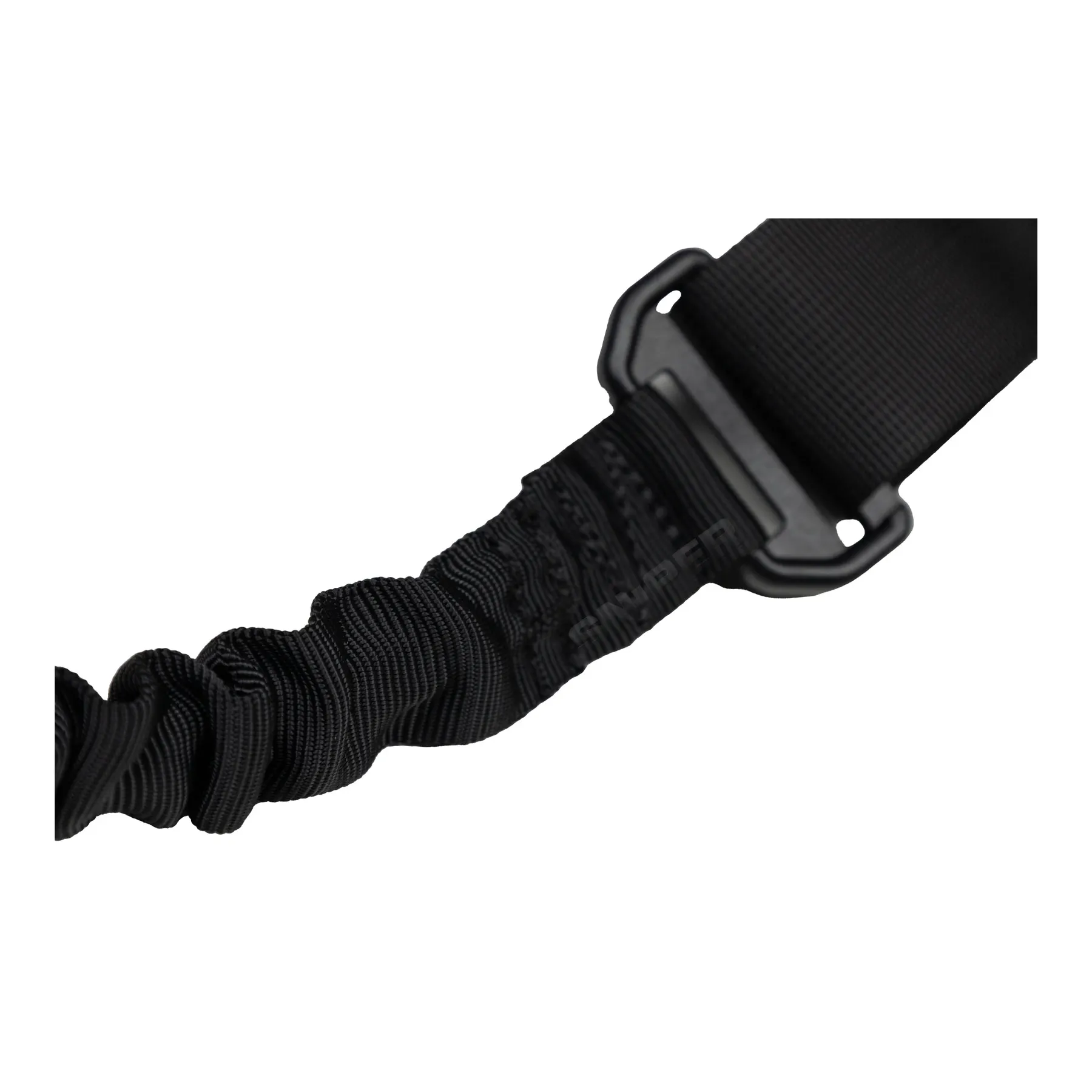 One-Point Sling Bungee, Black
