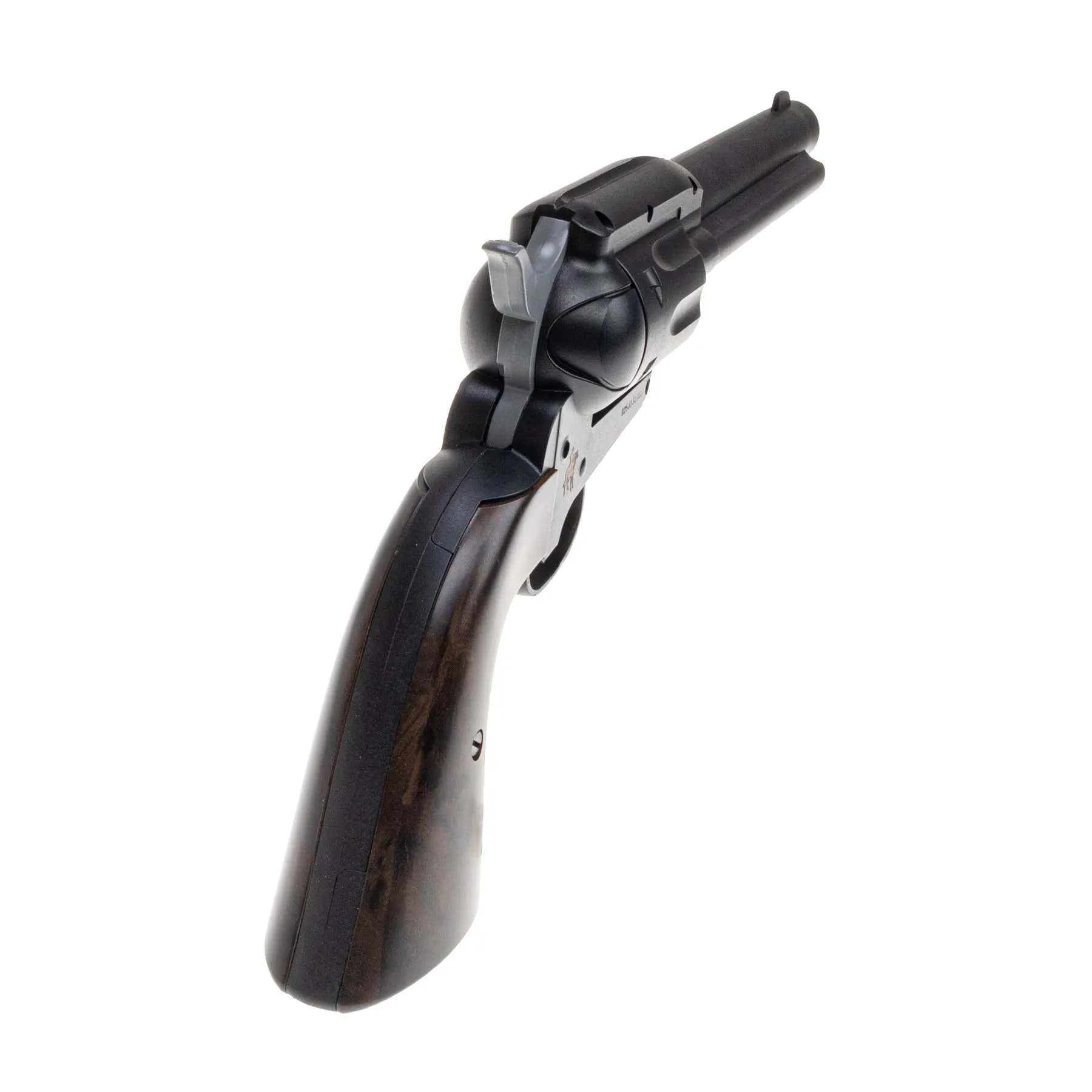 Marlin Revolver CO2 NBB, Black