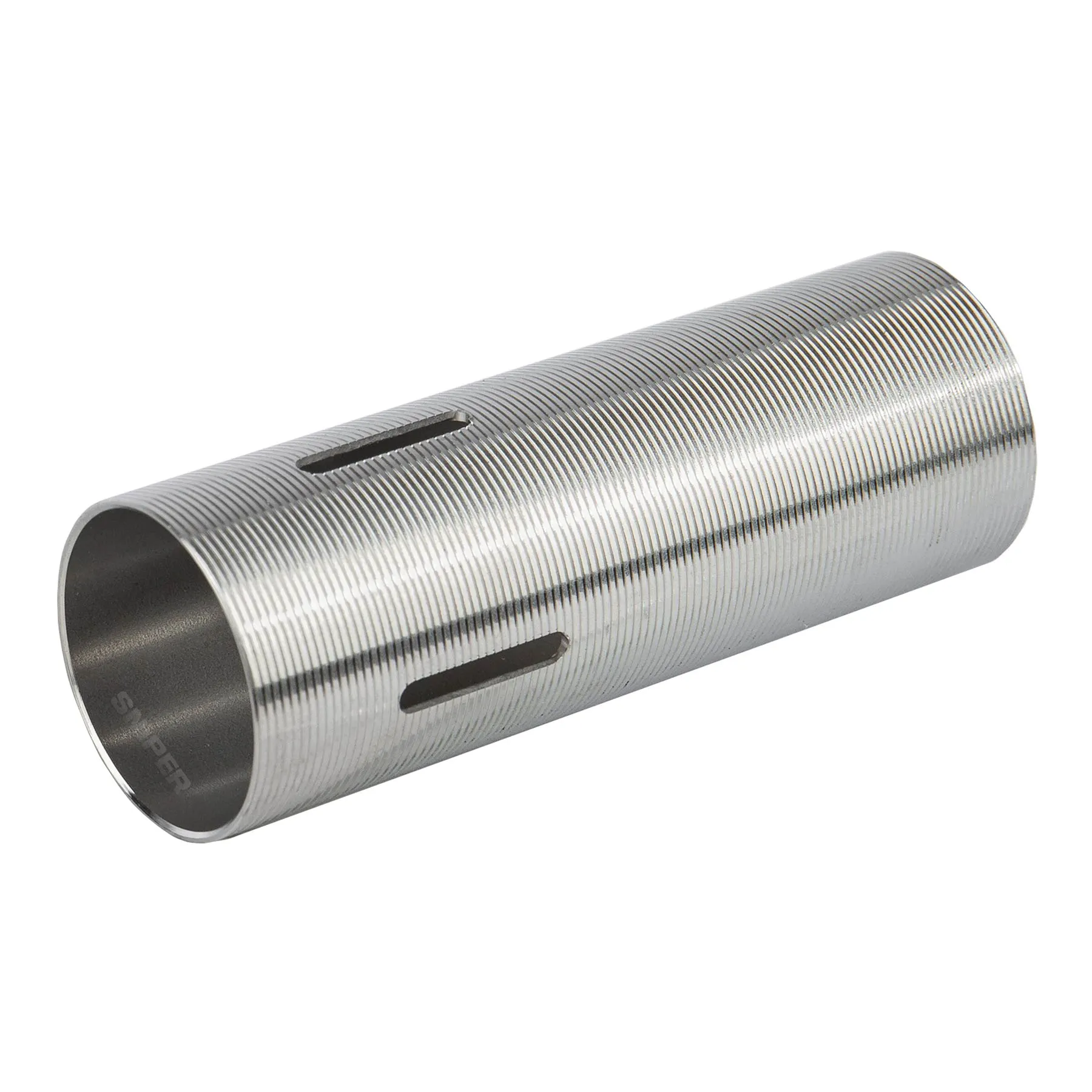Stainless Hard Cylinder Type D 251 to 300mm Barrel Stainless Hard Cylinder Type D 251 to 300mm Barrel