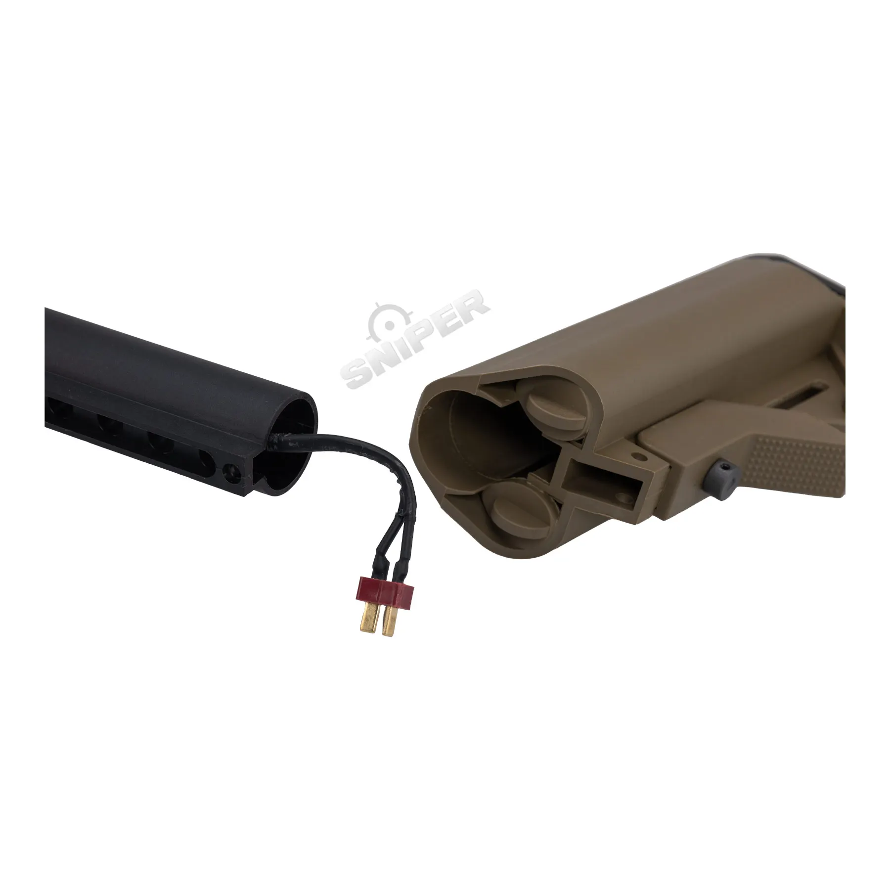 Specna Arms SA-C25 Core Carbine w/ HAL ETU, Chaos Bronze Specna Arms SA-C25 Core Carbine w/ HAL ETU, Chaos Bronze