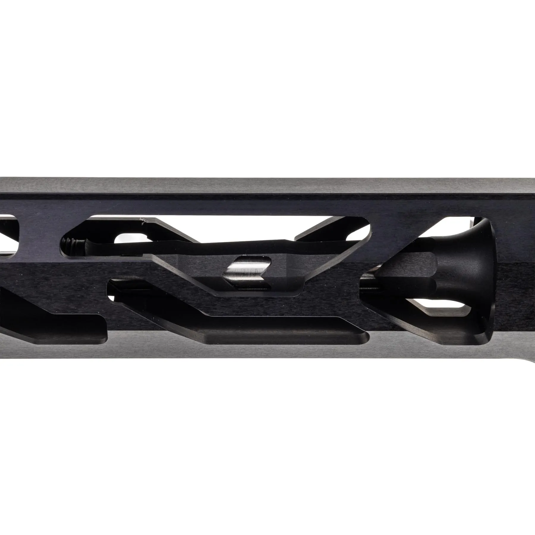 Monk Rogue 9 HPA, Black/Purple