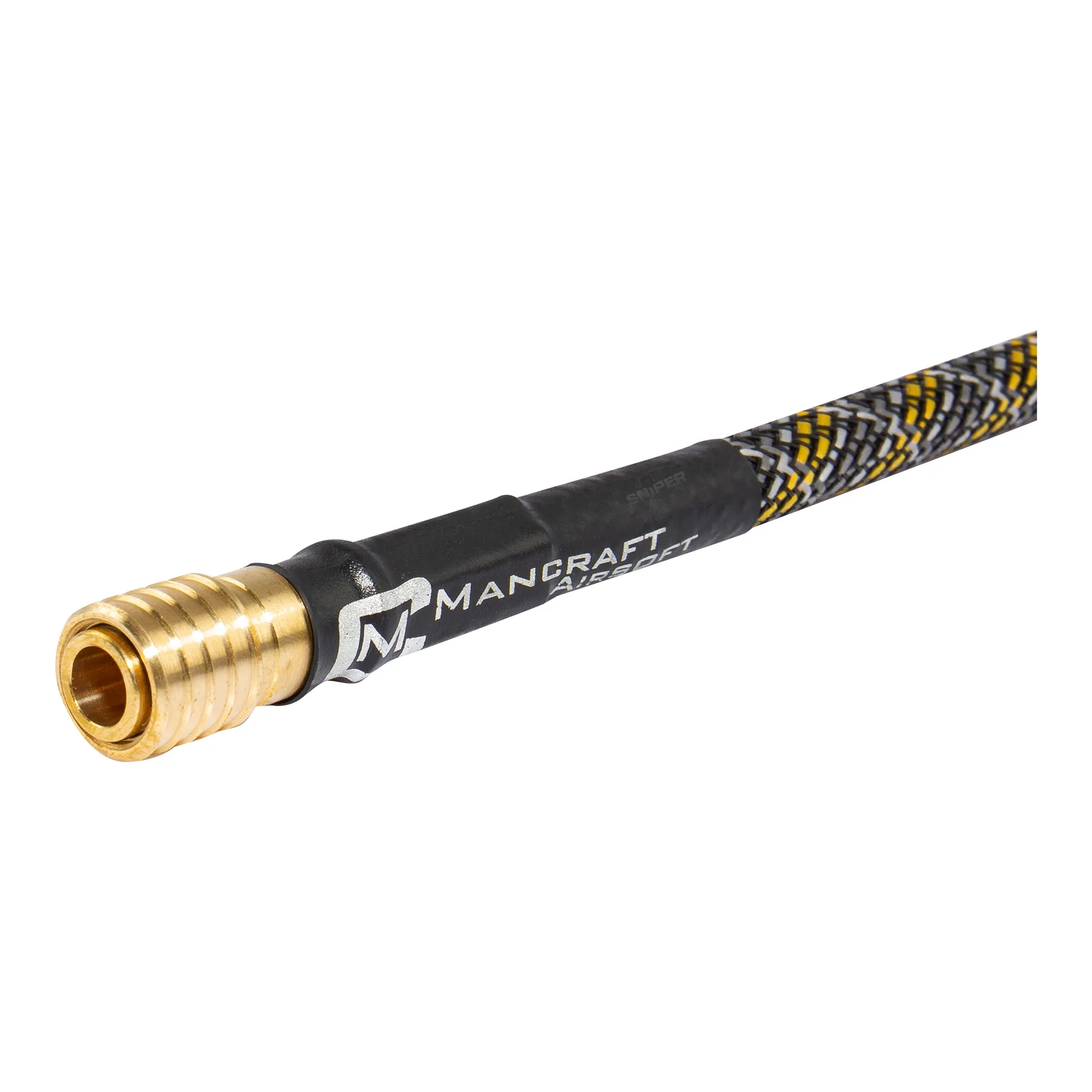 HPA Remote Line 36" QD US Wide bore, Cobra