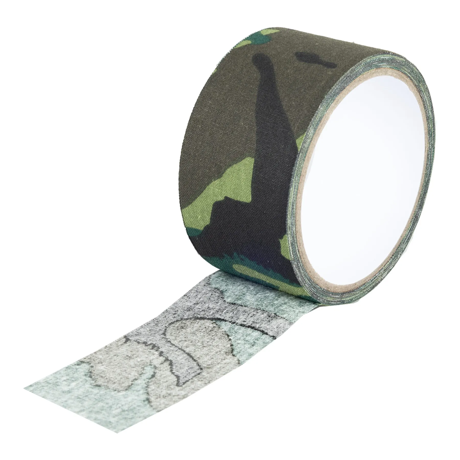 GFC Camo Tape, Woodland