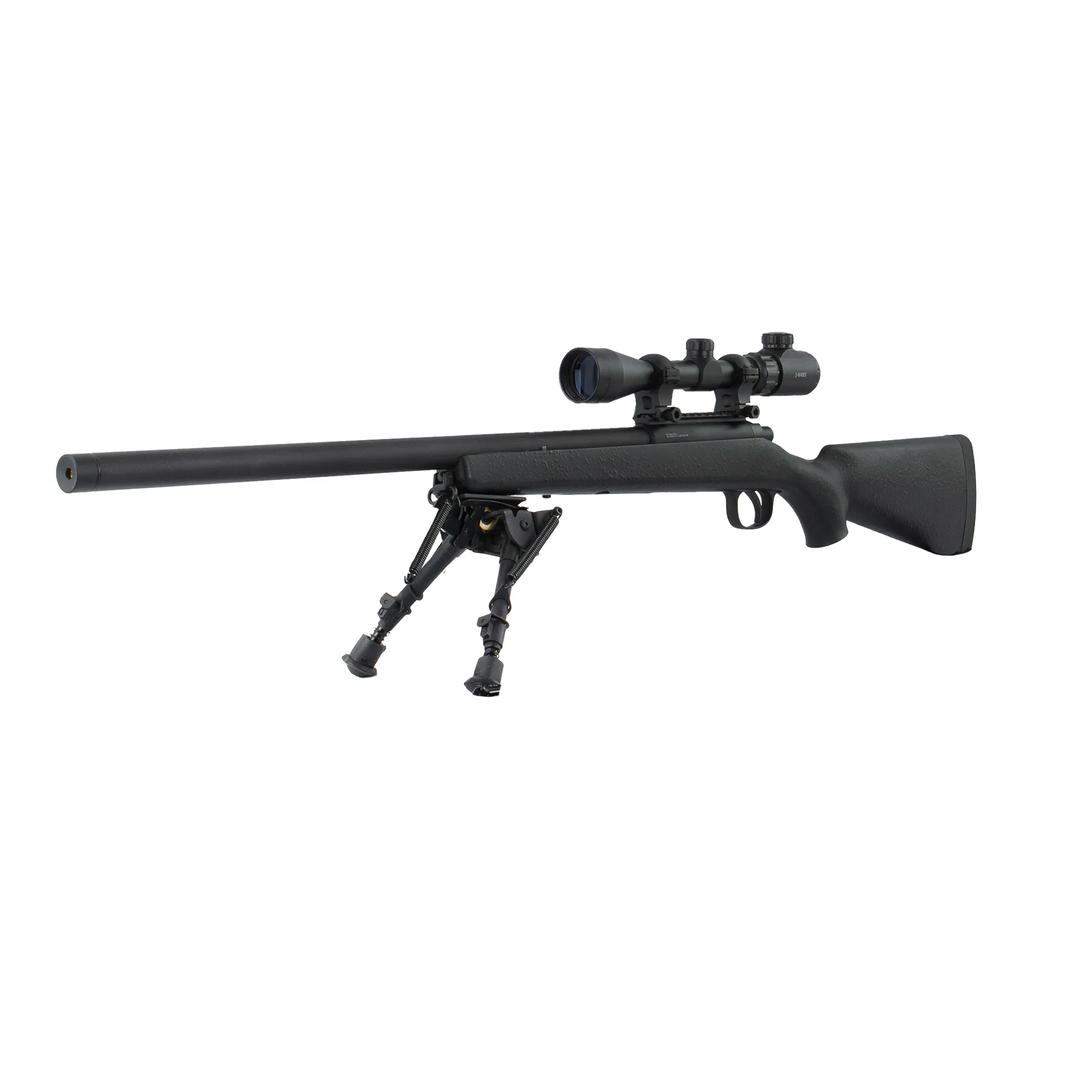 Prep my Airsoft - VSR-10 Scharfschützengewehr 1,7J