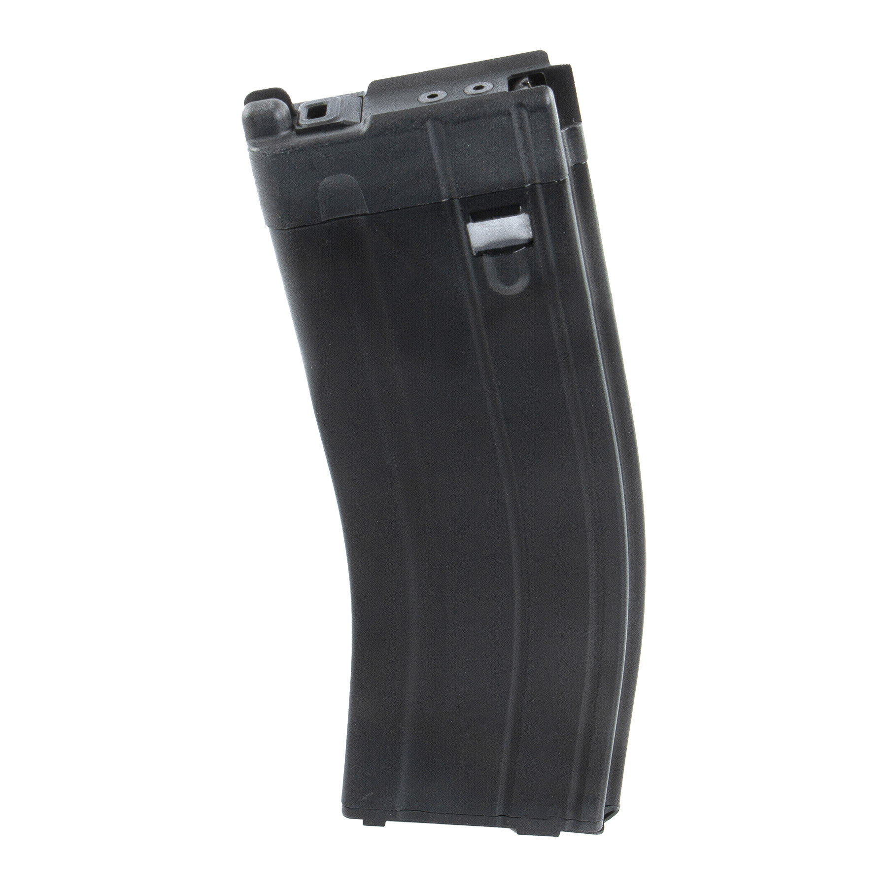 BCM M4 VFC Gas Magazine 30rds, Black