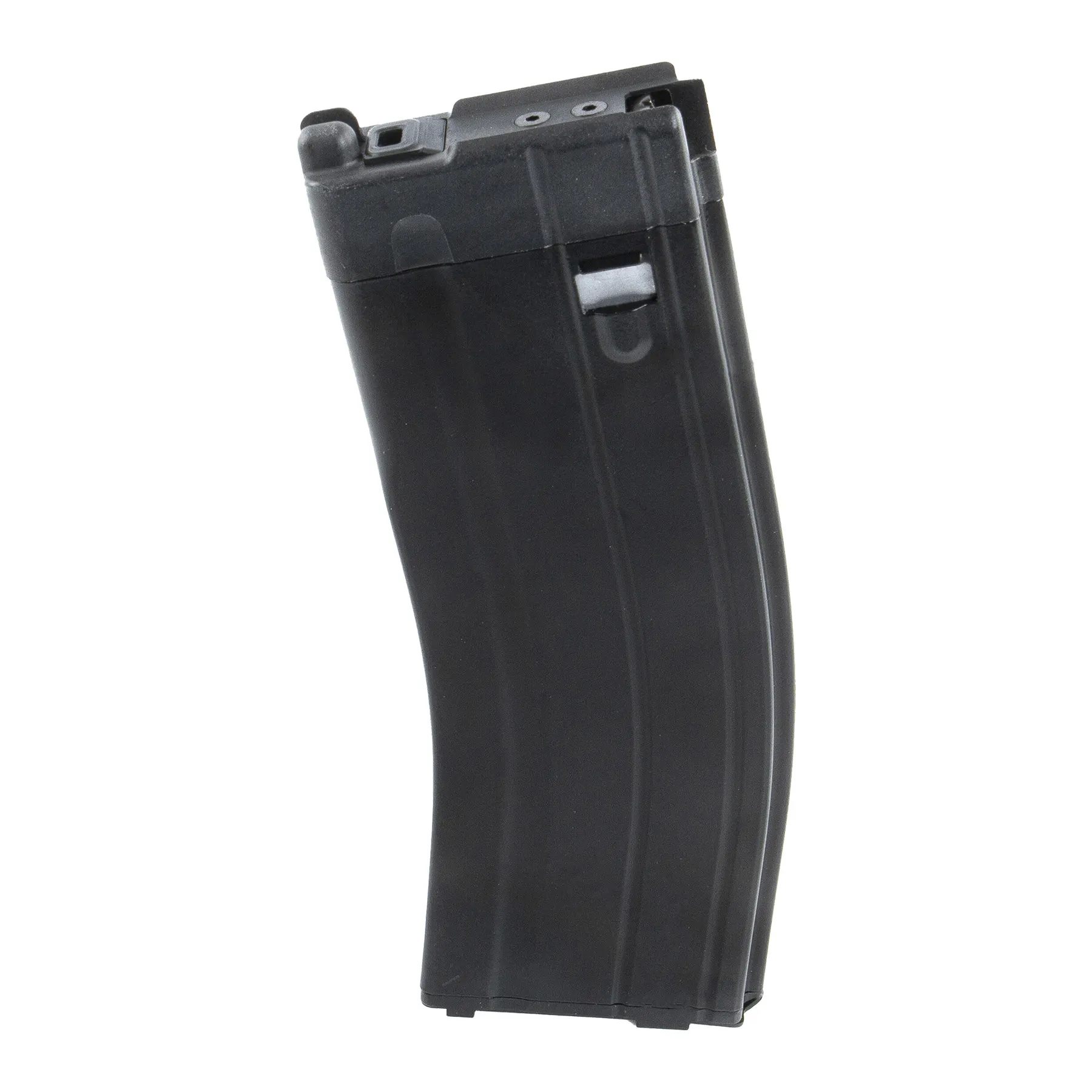 BCM M4 VFC Gas Magazine 30rds, Black BCM M4 VFC Gas Magazine 30rds, Black